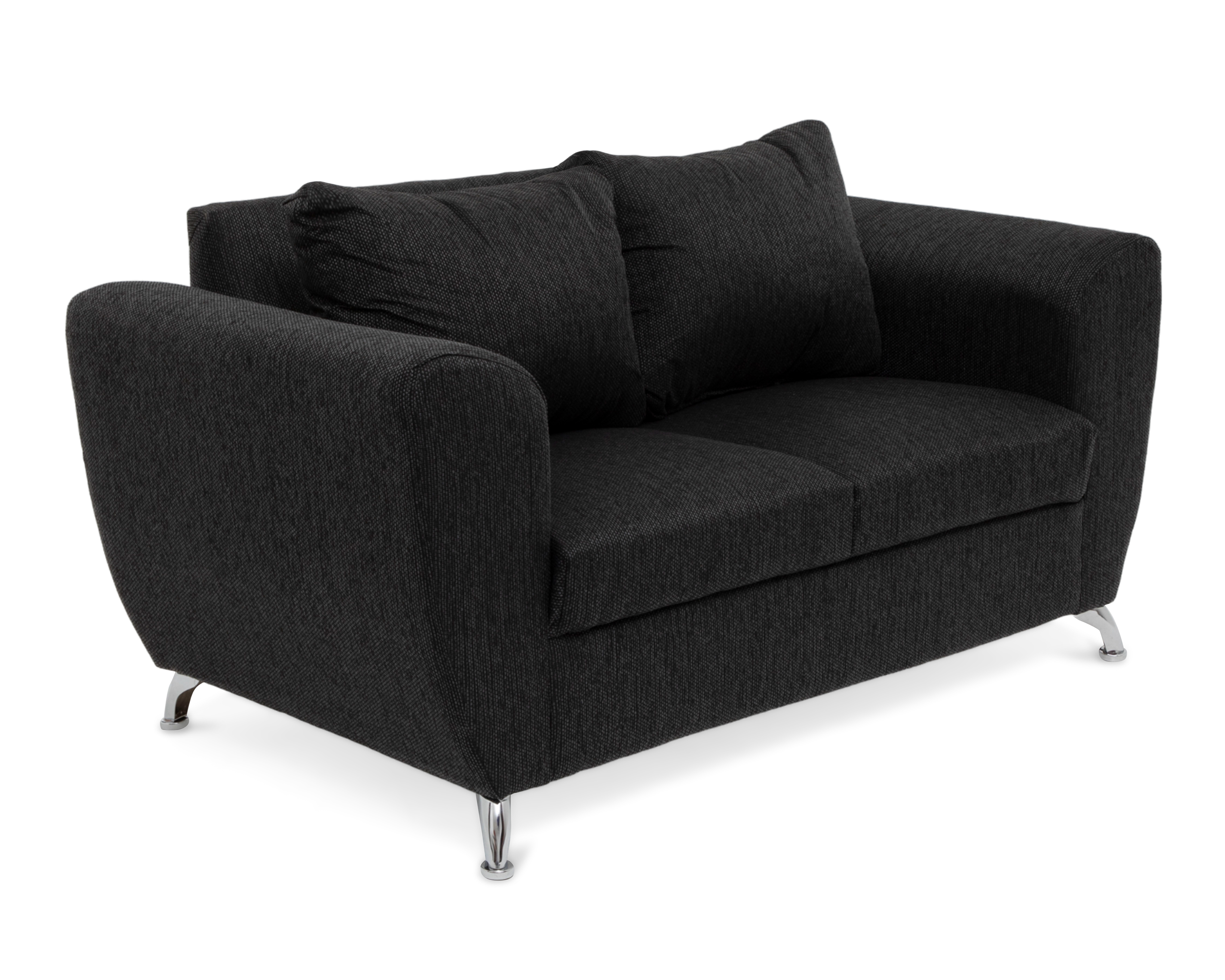 Foto 4 pulgar | Foto 3 | Loveseat Excelencia Contemporáneo