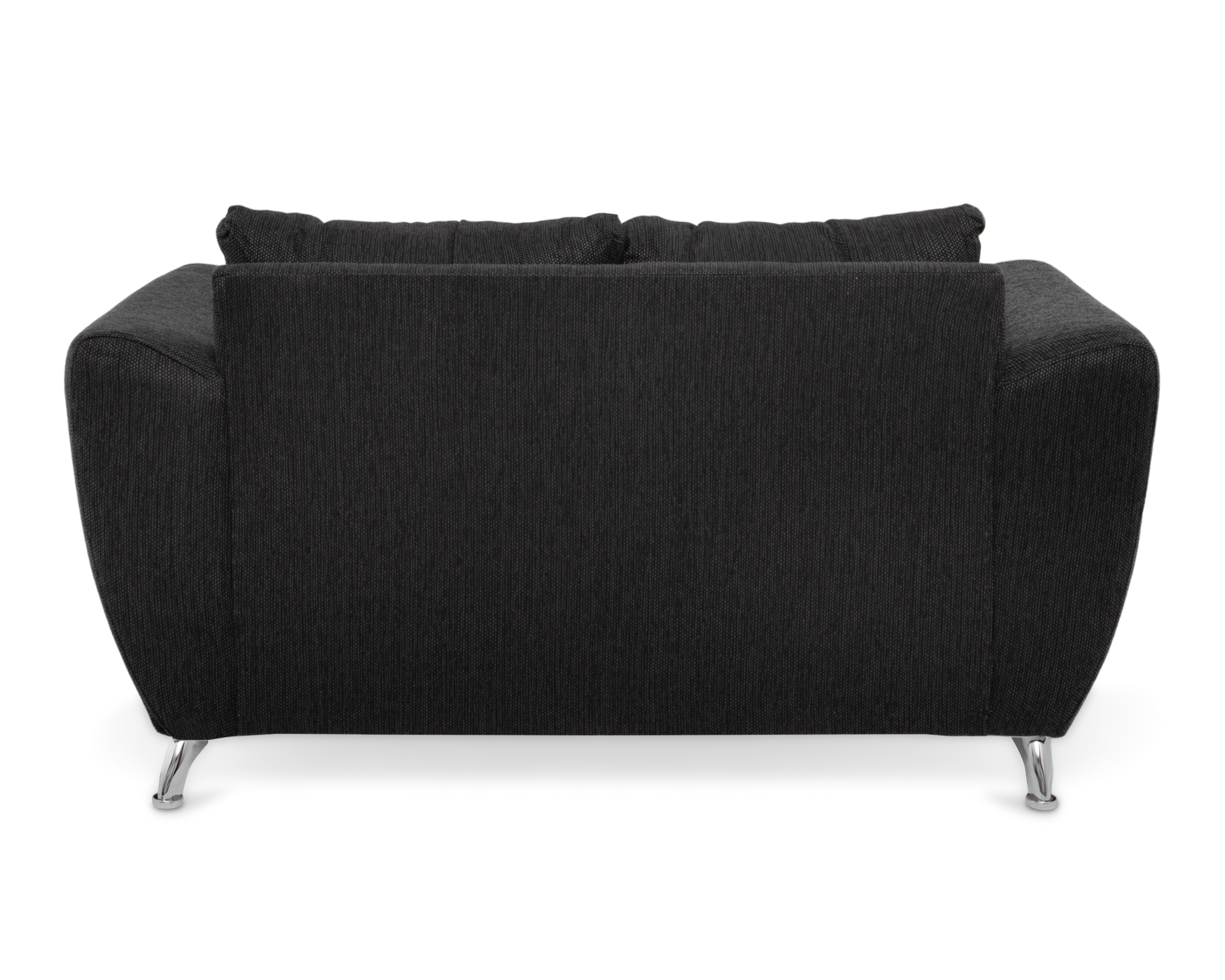 Foto 5 pulgar | Foto 4 | Loveseat Excelencia Contemporáneo