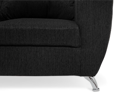 Foto 5 | Foto 5 | Loveseat Excelencia Contemporáneo