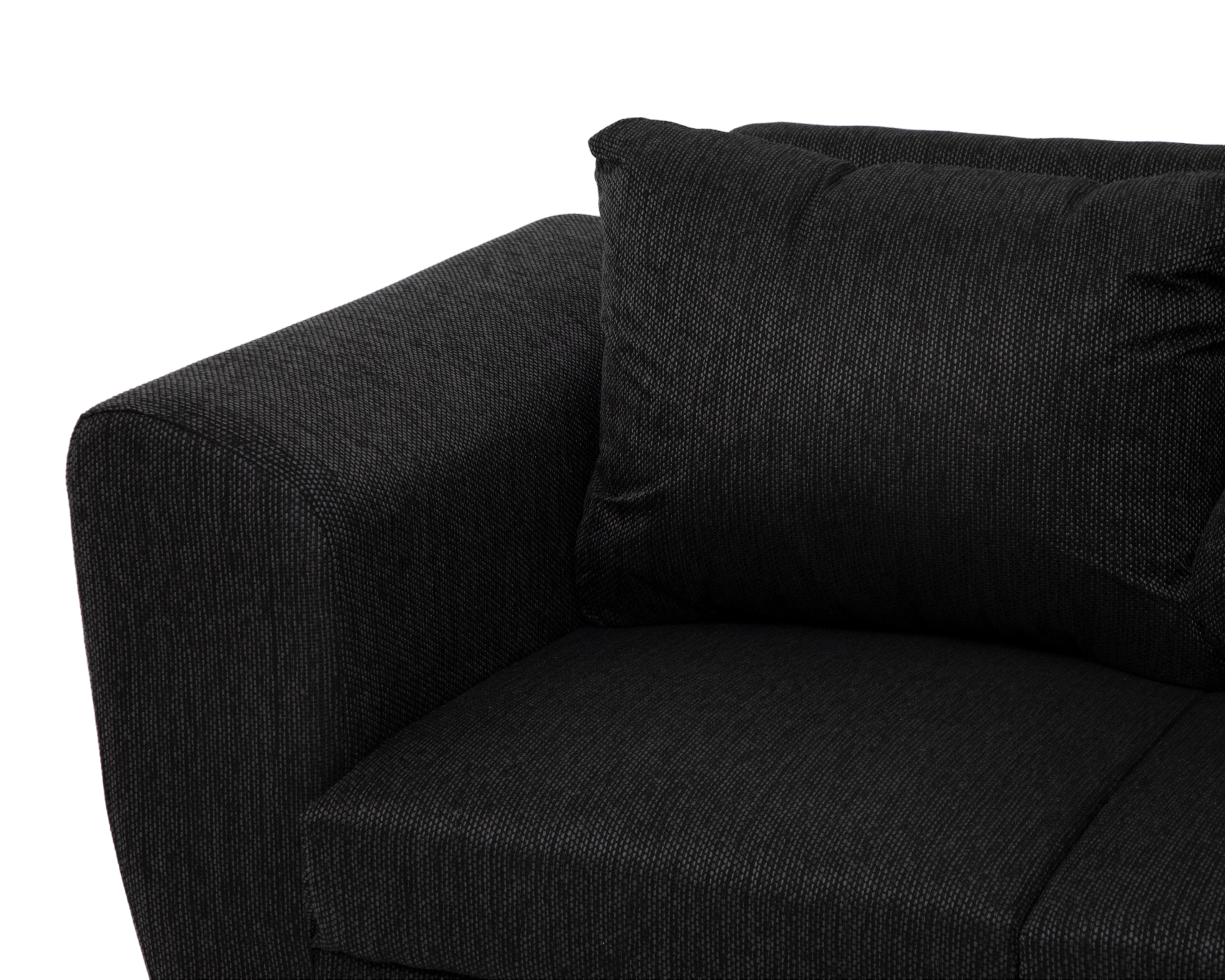 Foto 7 pulgar | Foto 6 | Loveseat Excelencia Contemporáneo