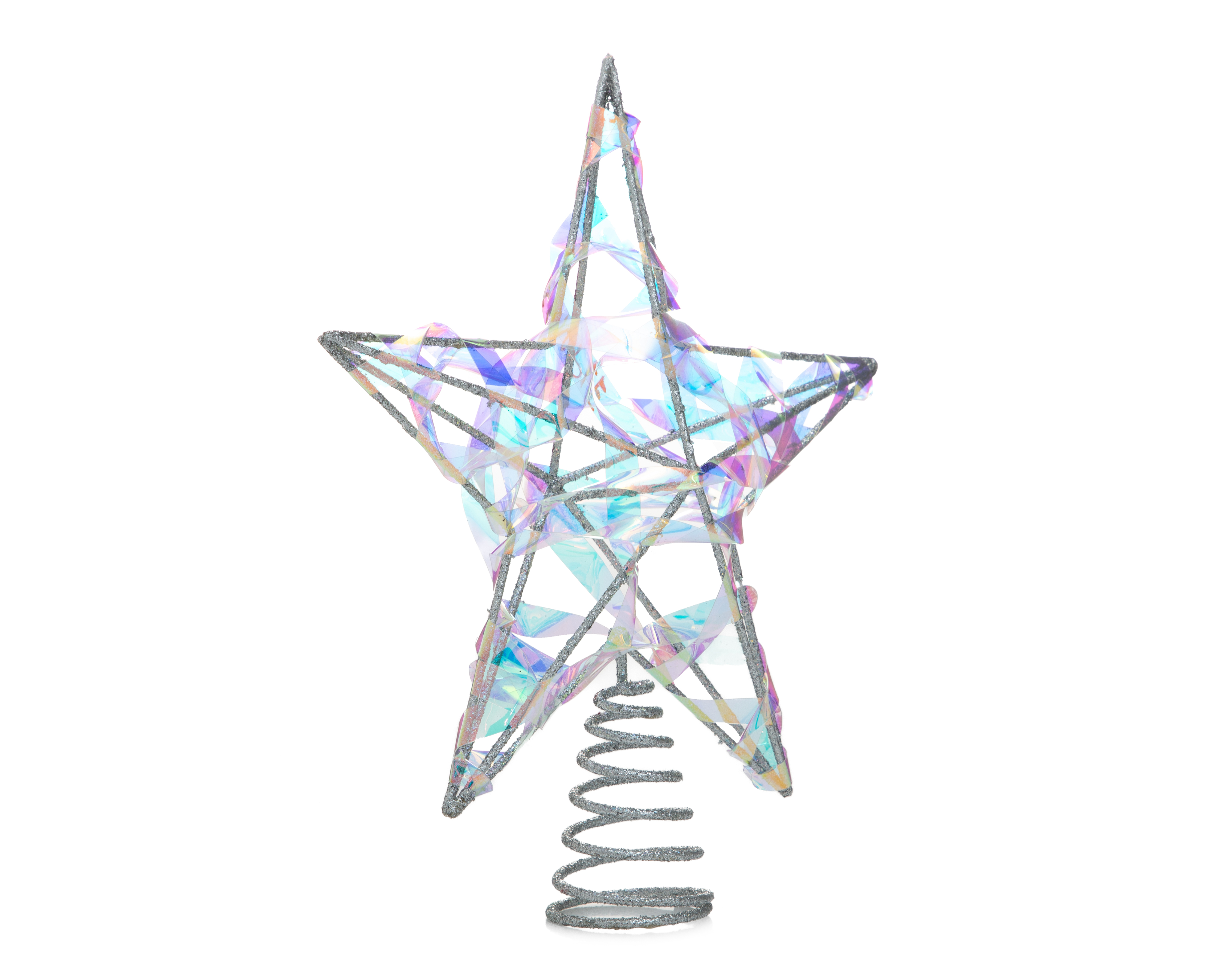 Accesorio Navideño Starhaus Burbuja