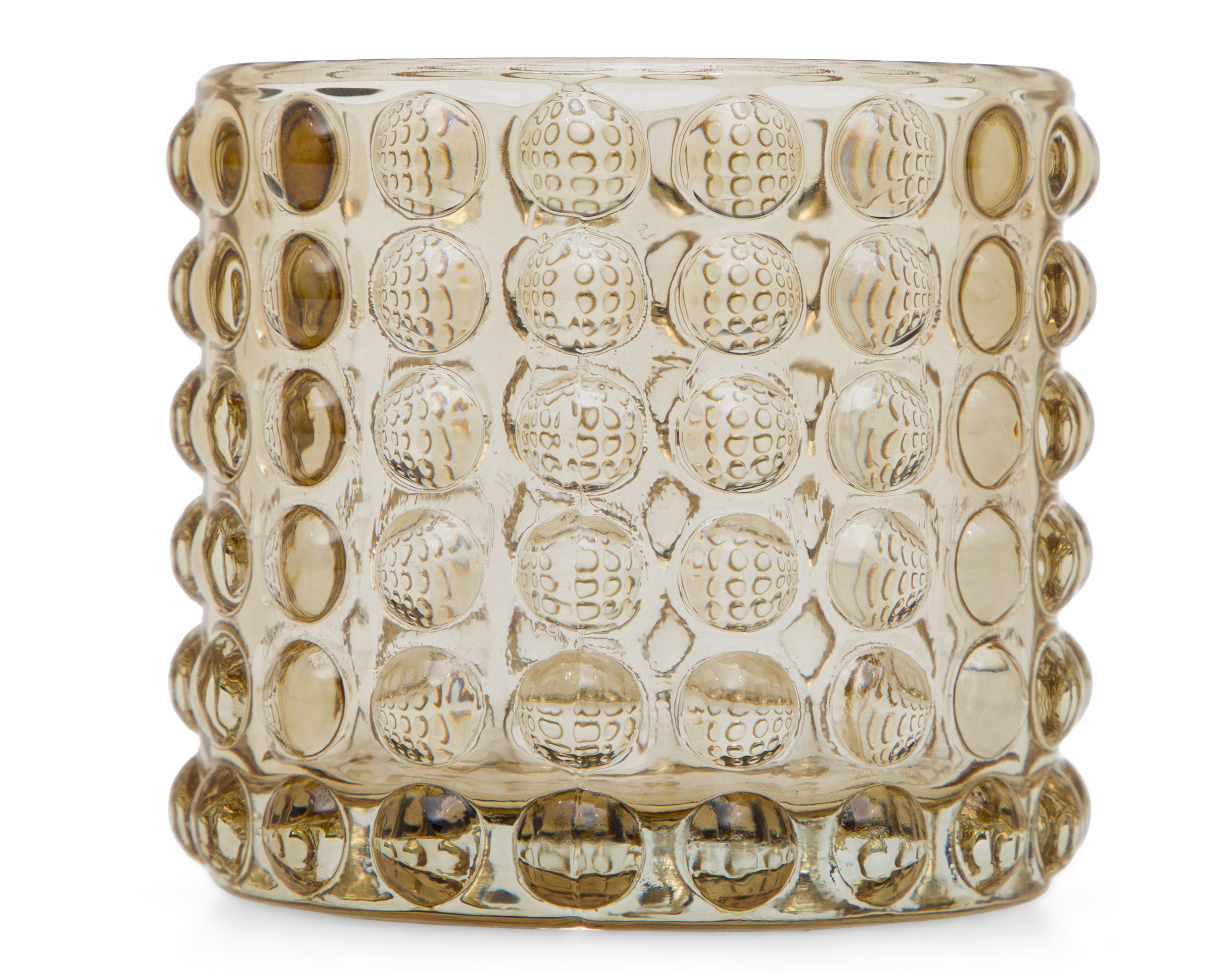 Portavela Bany A de Vidrio