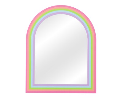 Foto 2 | Foto 2 | Espejo de Arco Rainbo 40 x 50 cm