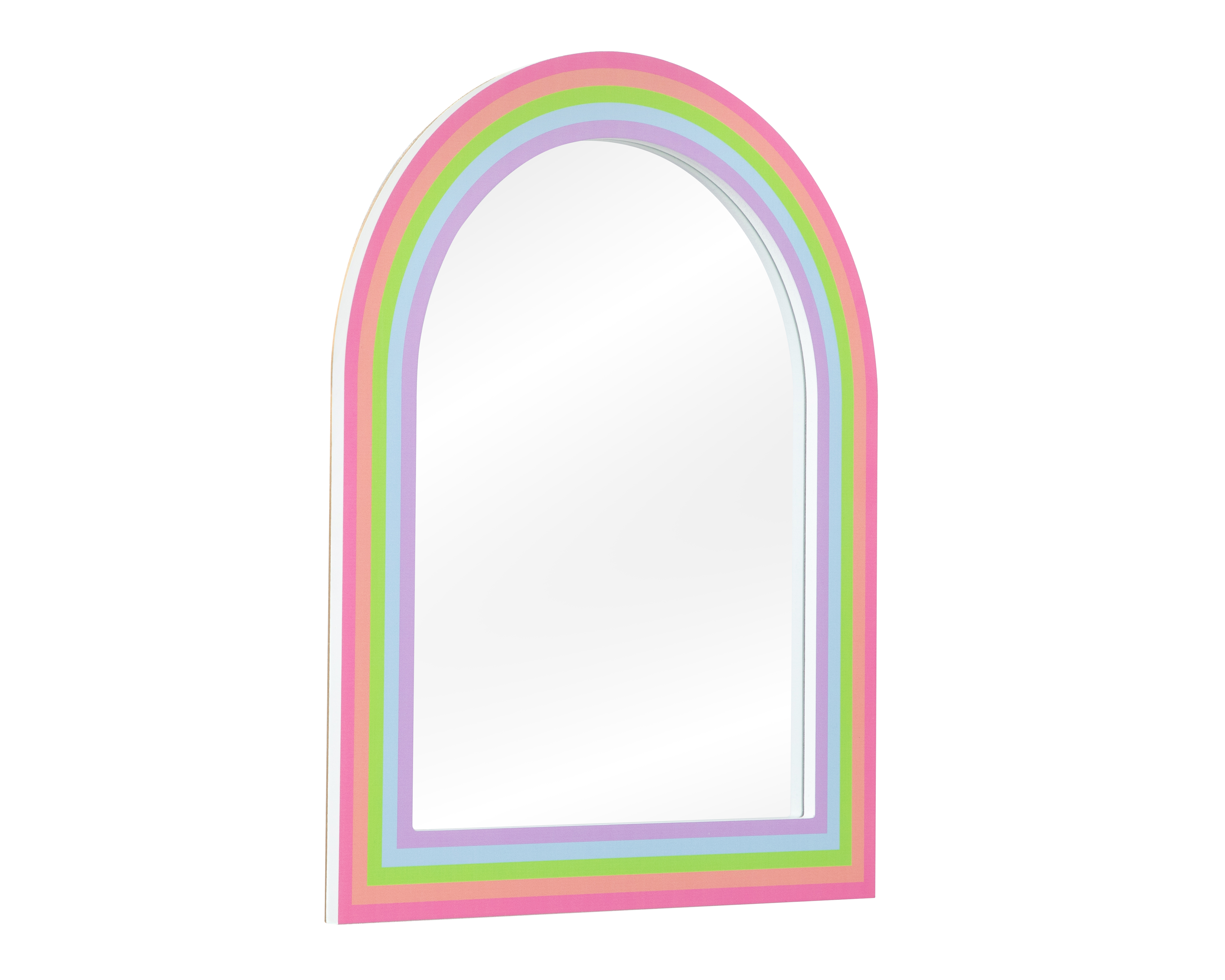 Foto 3 | Foto 3 | Espejo de Arco Rainbo 40 x 50 cm