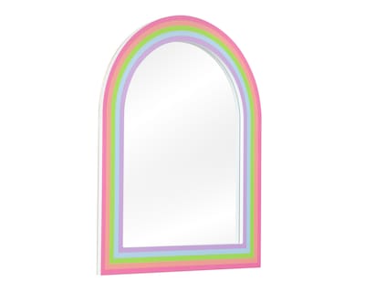 Foto 3 | Foto 3 | Espejo de Arco Rainbo 40 x 50 cm