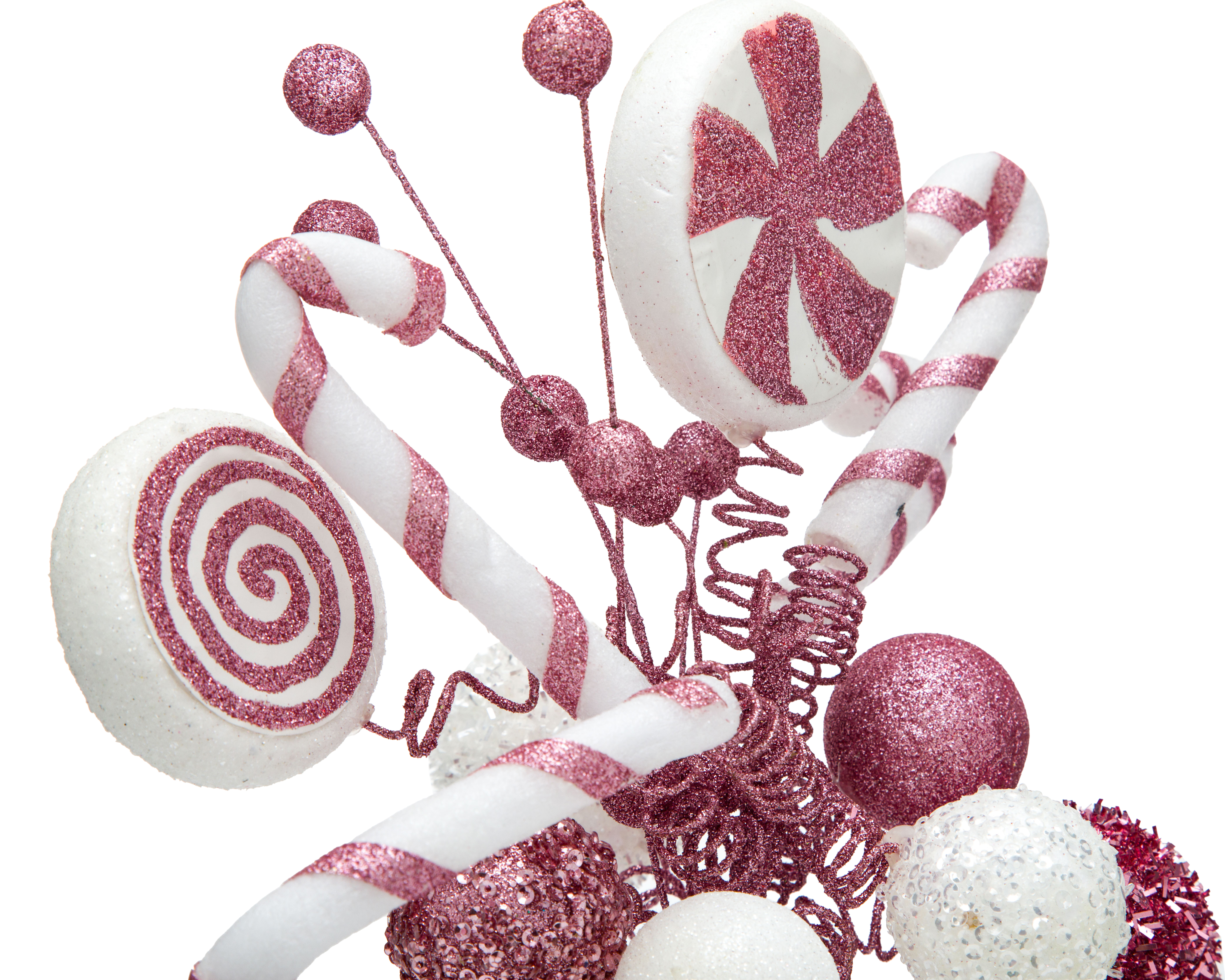 Foto 4 | Foto 4 | Accesorio para Árbol Starhaus Estrella Fantasy