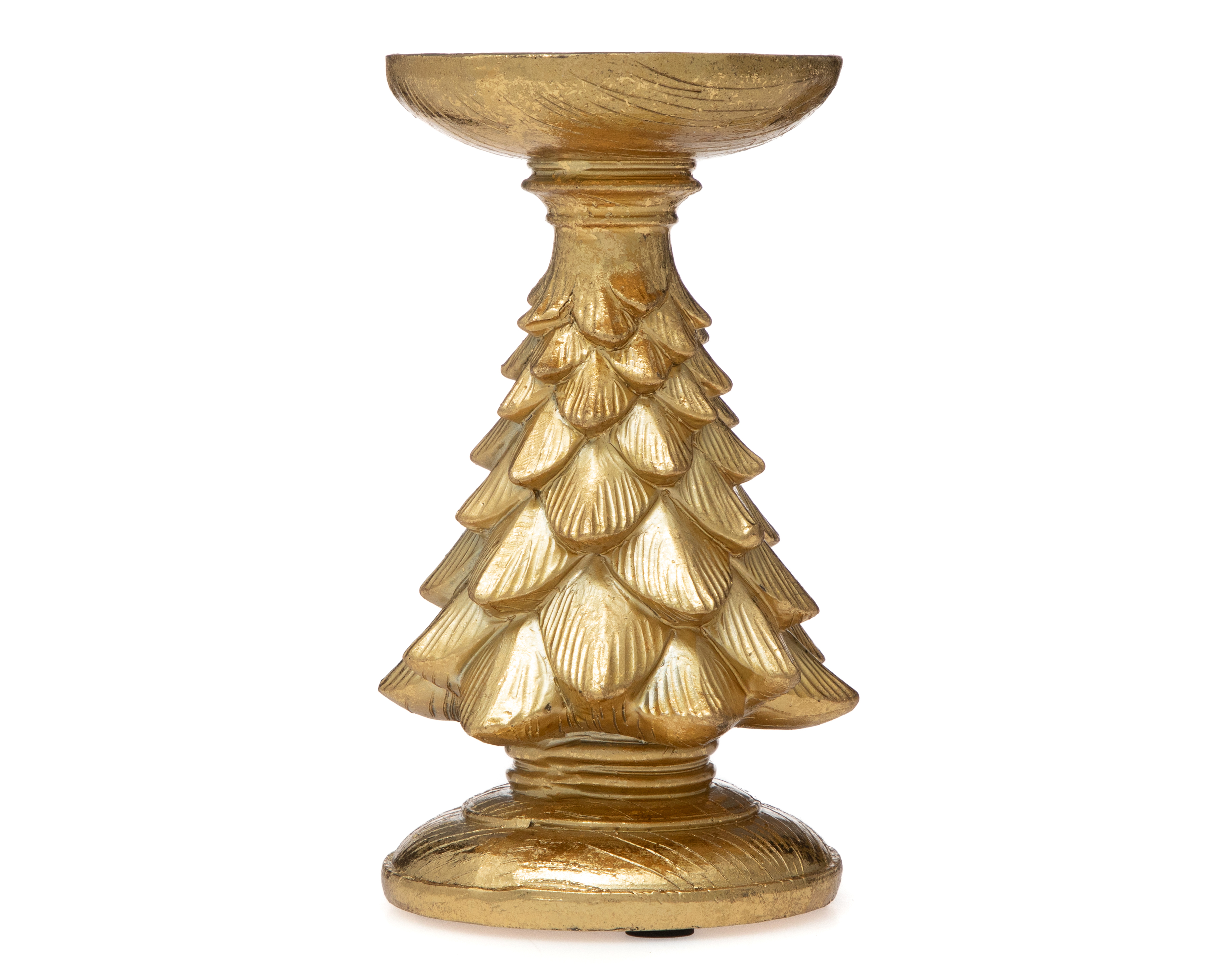 Portavela Aknis B de Poliresina