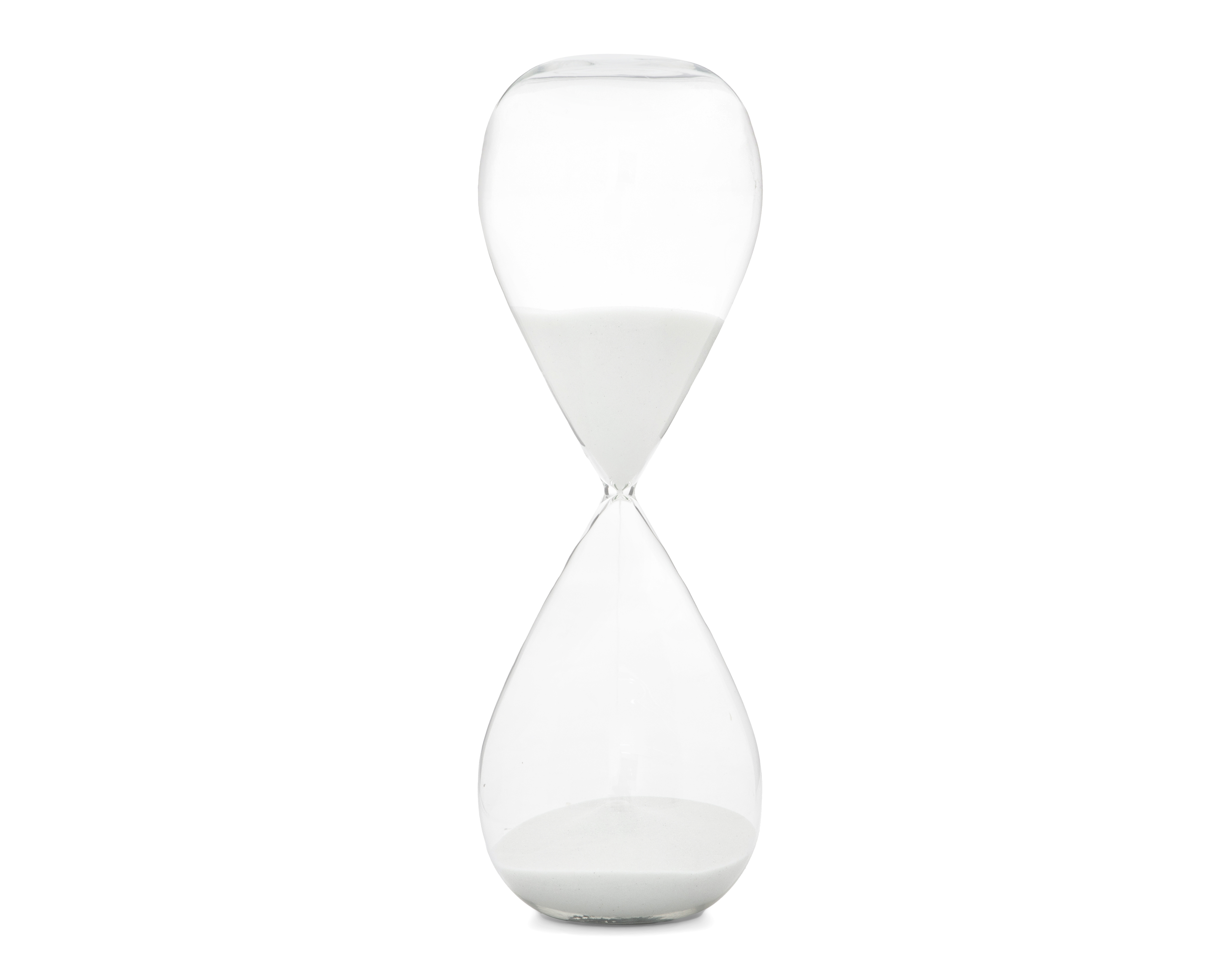 Reloj de Arena Starhaus Timeda de Vidrio