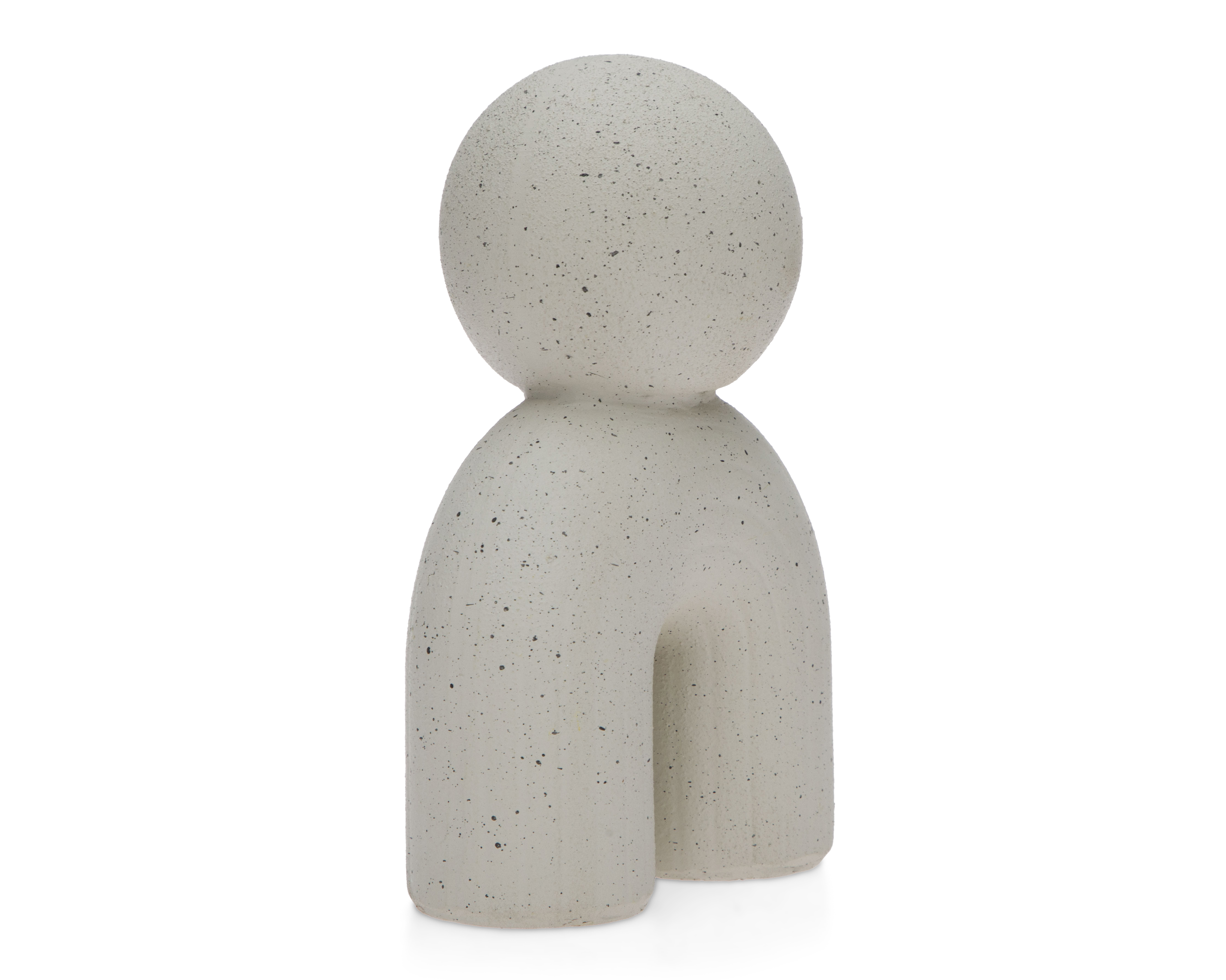 Escultura Aquila de Resina