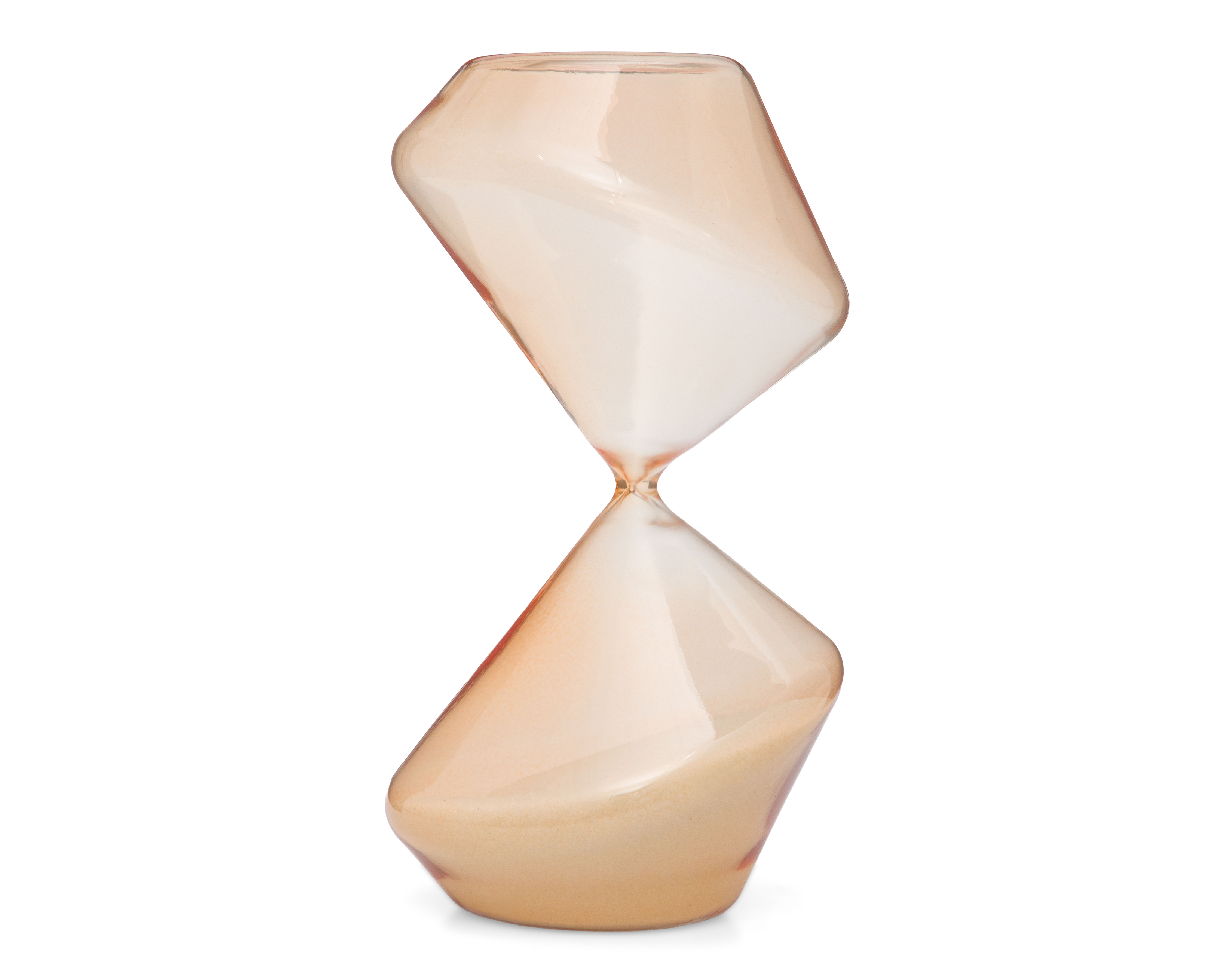 Reloj de Arena Timen de Vidrio