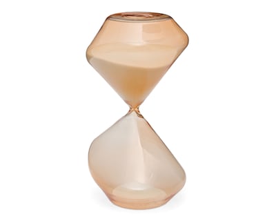 Foto 2 | Foto 2 | Reloj de Arena Timen de Vidrio