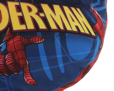 Foto 5 | Foto 5 | Cojín Decorativo Round Spider-Man