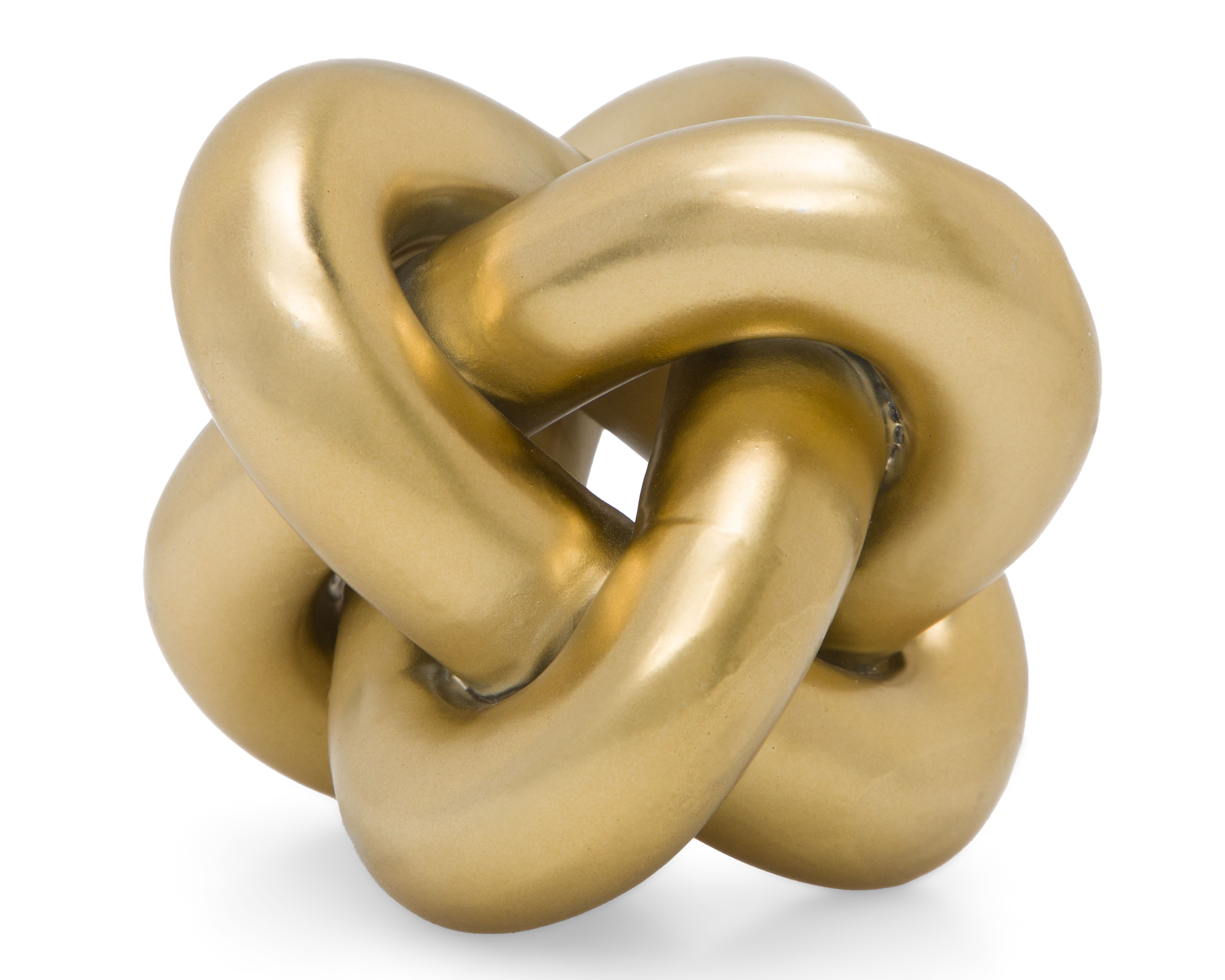 Foto 1 | Foto 1 | Escultura de Cadena Cadelle de Cerámica