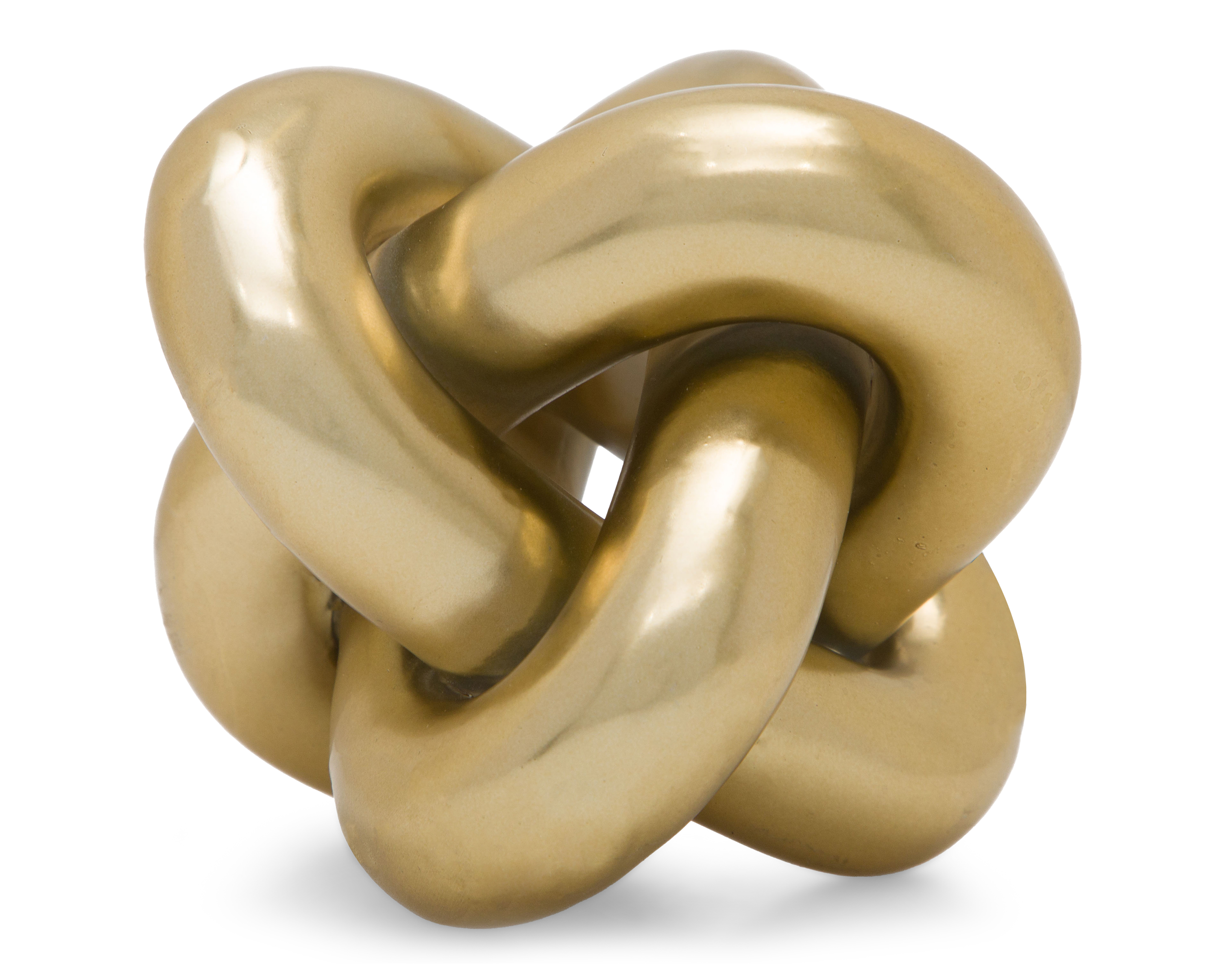 Foto 4 pulgar | Foto 3 | Escultura de Cadena Cadelle de Cerámica