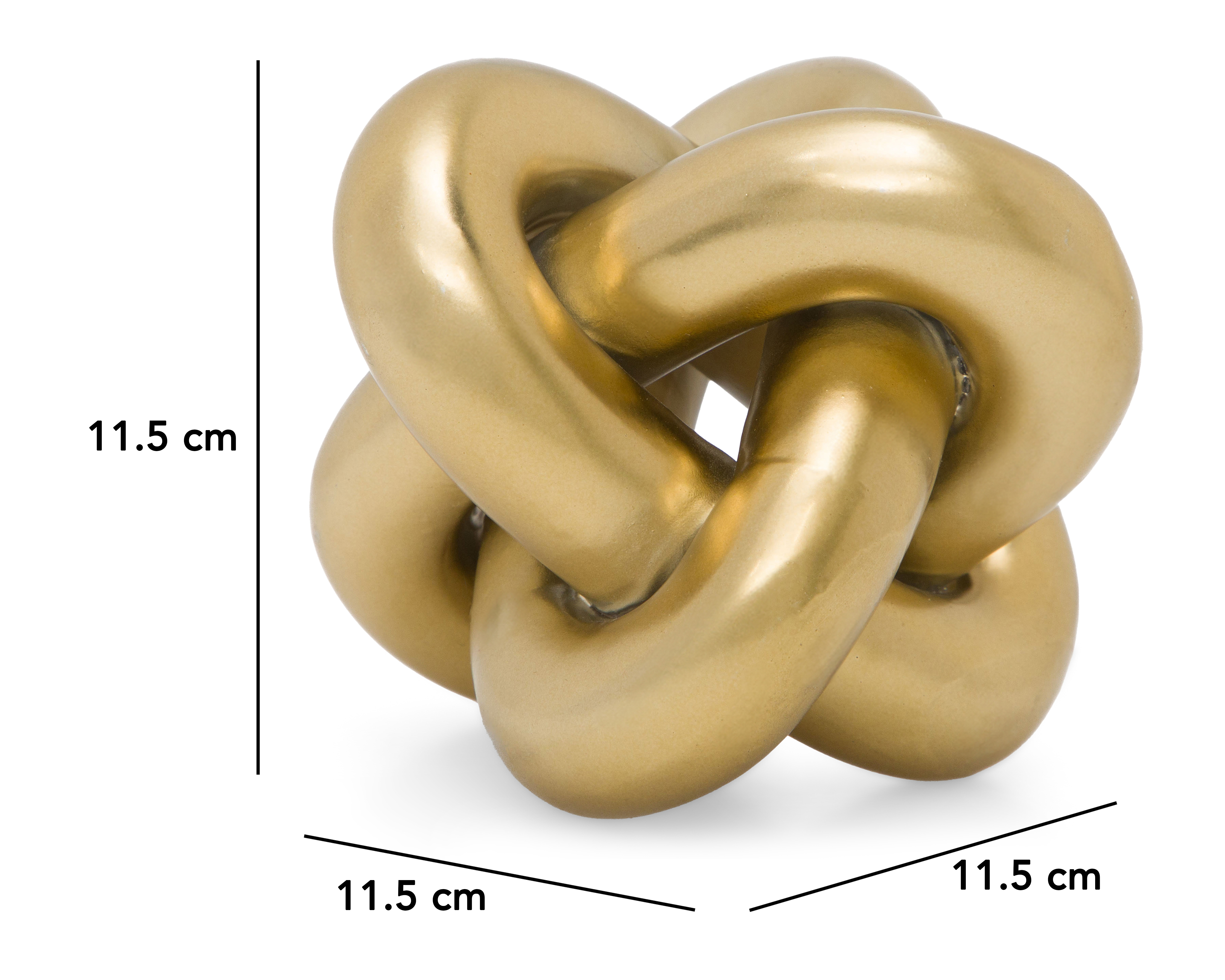Foto 5 | Foto 5 | Escultura de Cadena Cadelle de Cerámica
