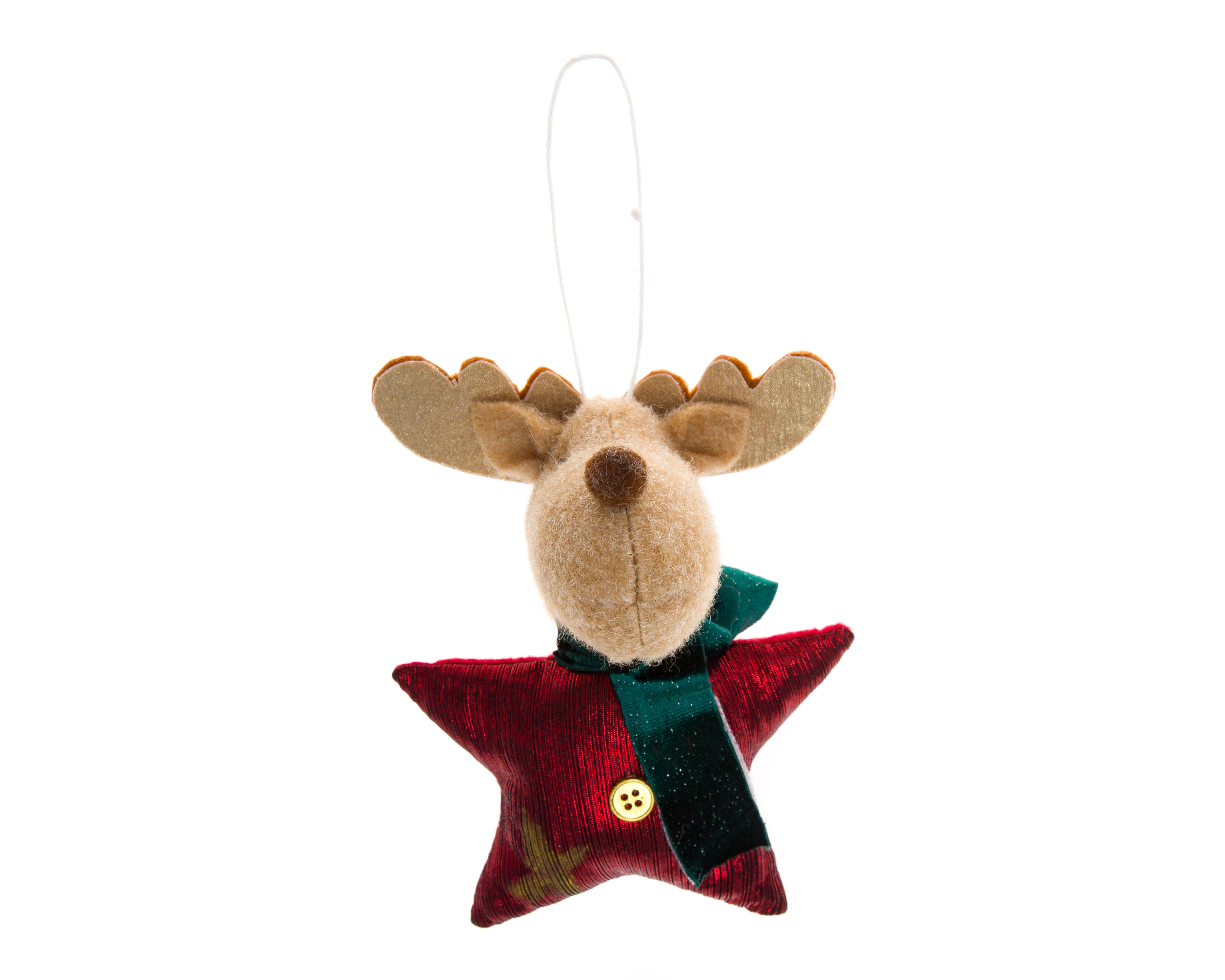 Accesorio para Árbol Starhaus Happy Reni