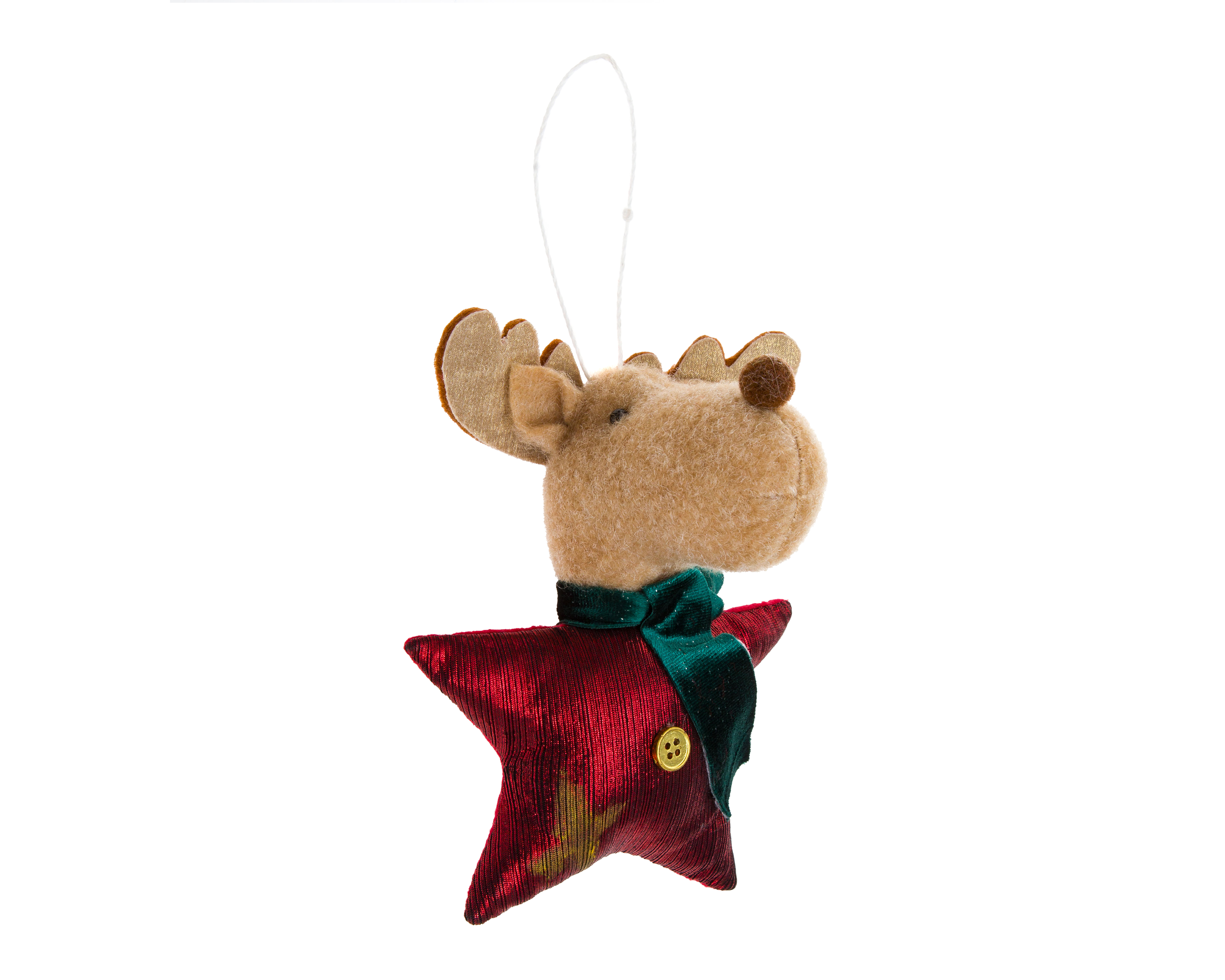 Foto 2 | Foto 2 | Accesorio para Árbol Starhaus Happy Reni