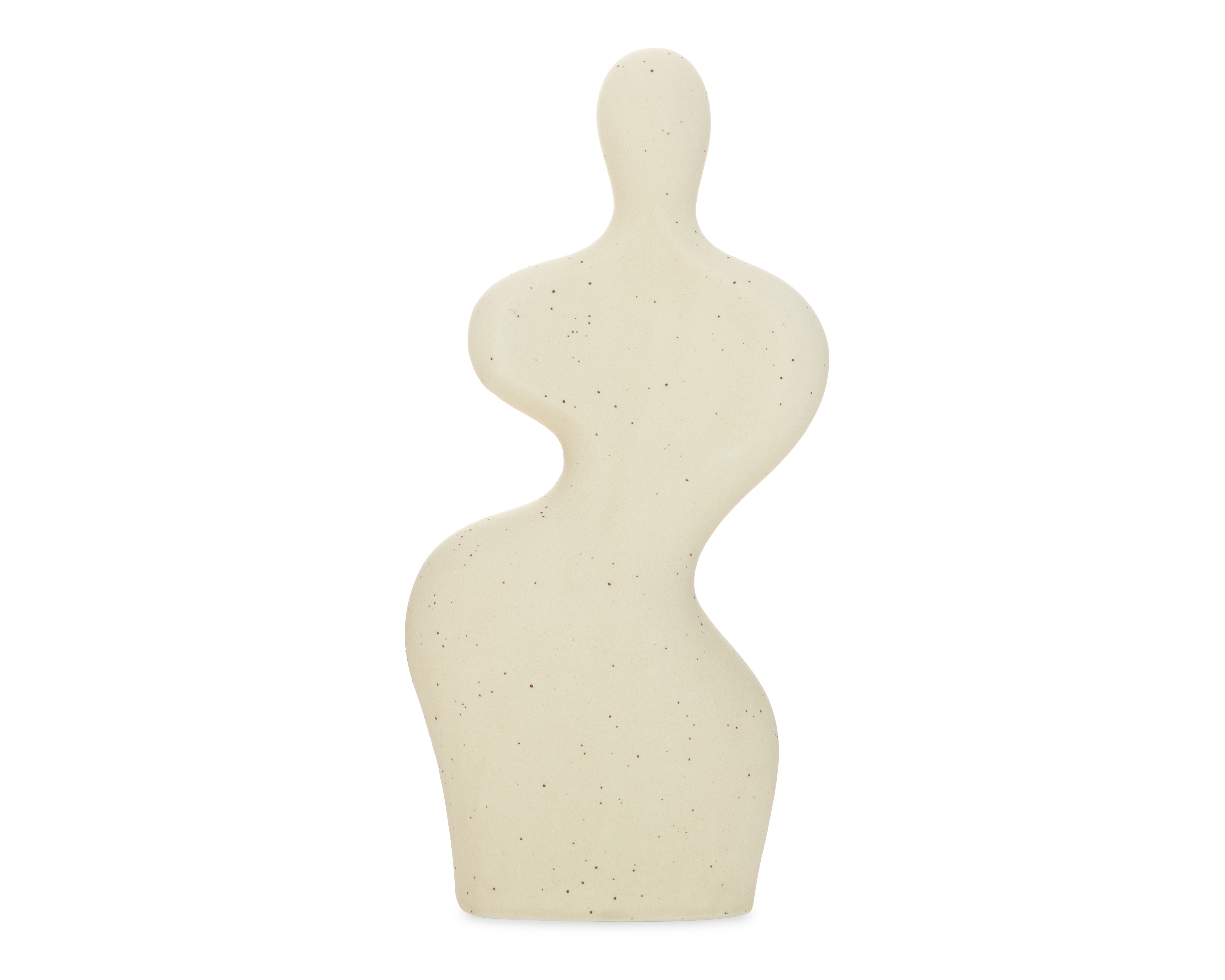 Foto 4 pulgar | Foto 3 | Escultura de Mujer Erina de Cerámica