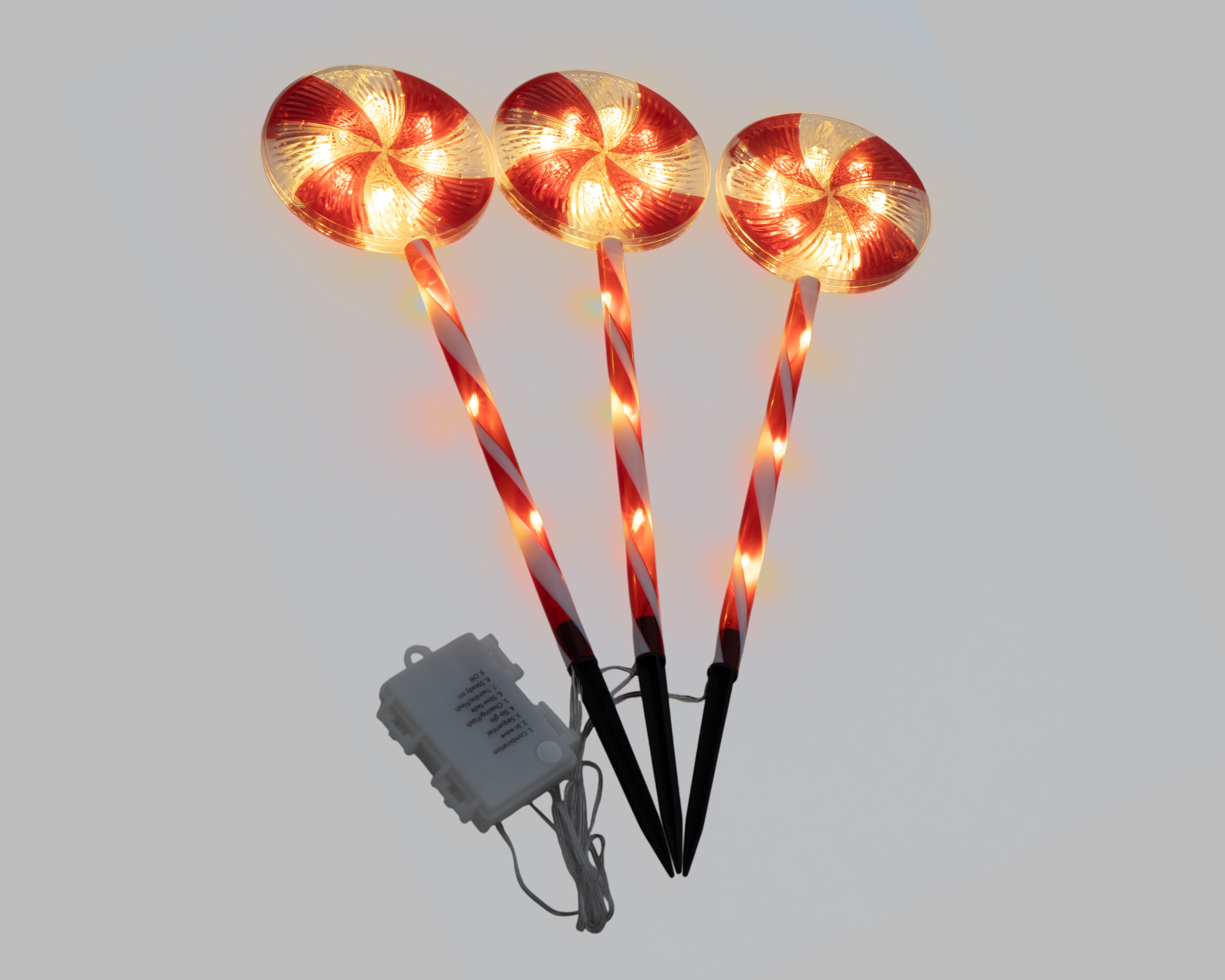 Foto 2 | Foto 2 | Luces Starlight con 3 Luces Cálidas