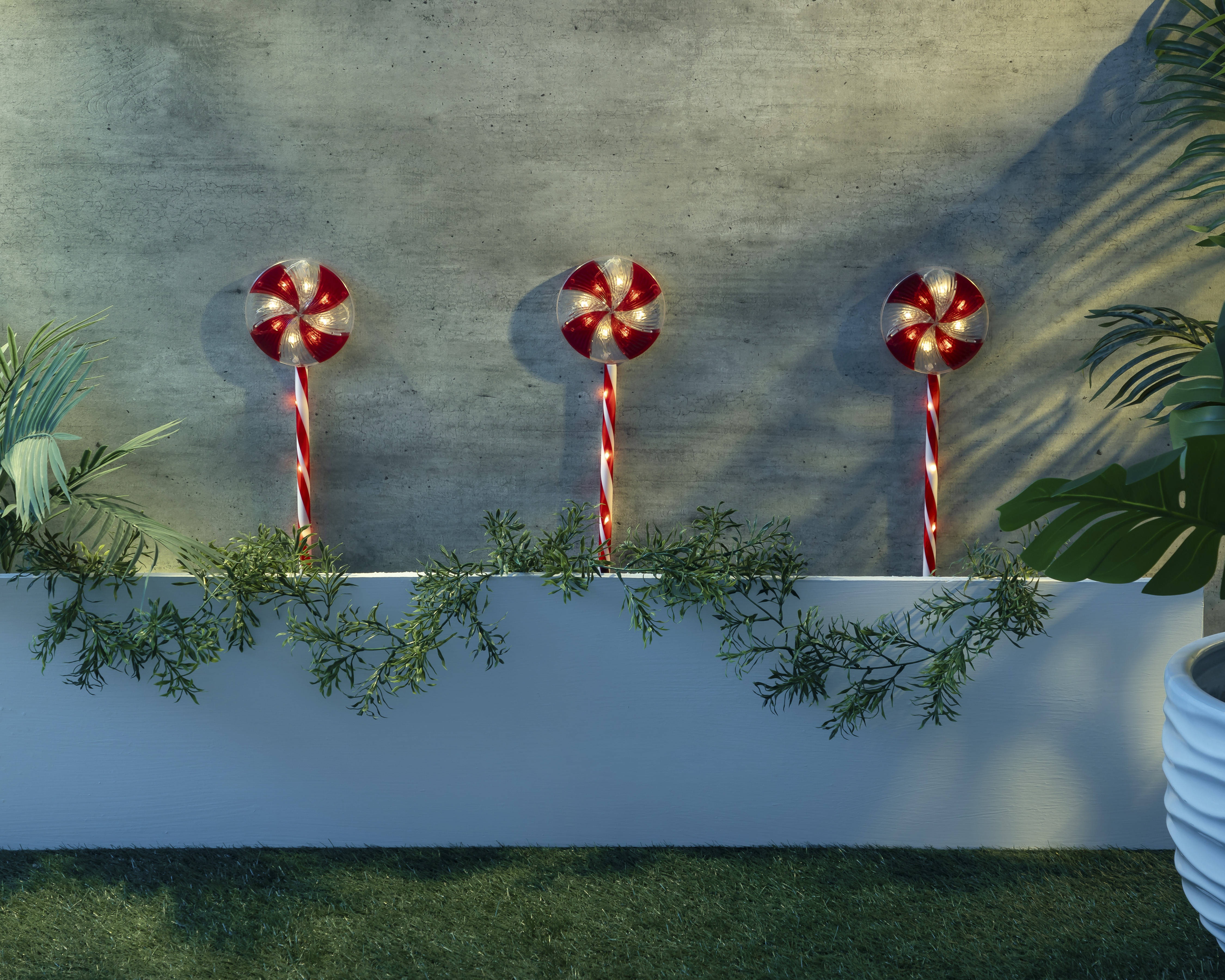 Foto 5 | Foto 5 | Luces Starlight con 3 Luces Cálidas