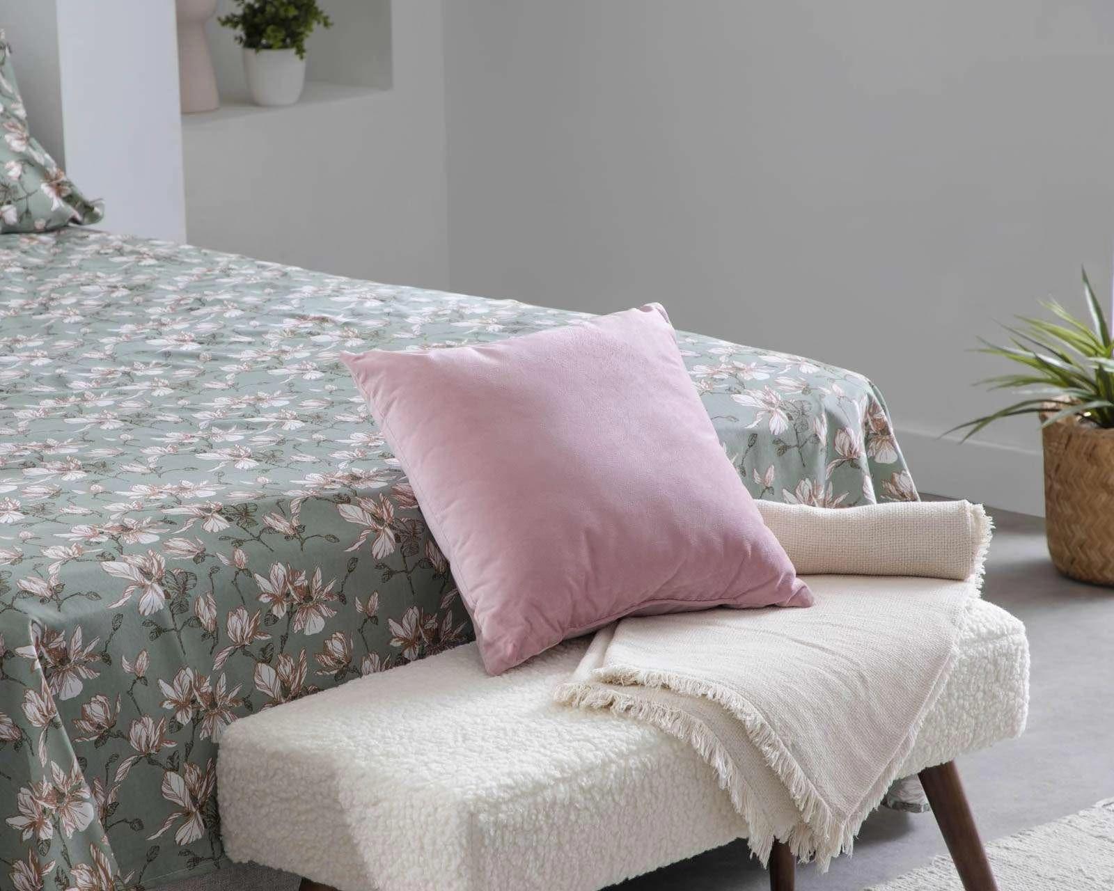 Foto 5 | Foto 5 | Cojín Decorativo Armani Pink