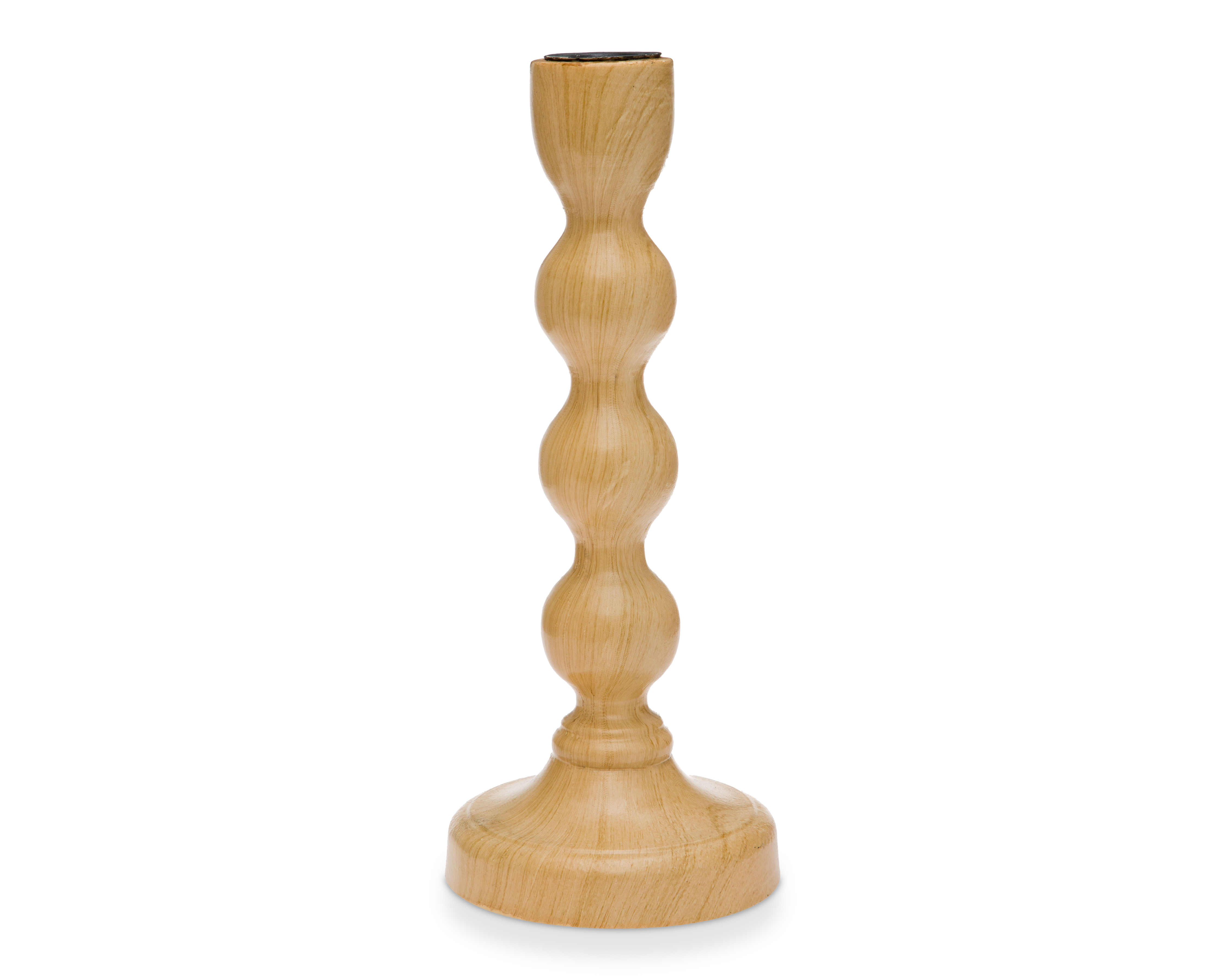 Portavela Lamty A de Madera