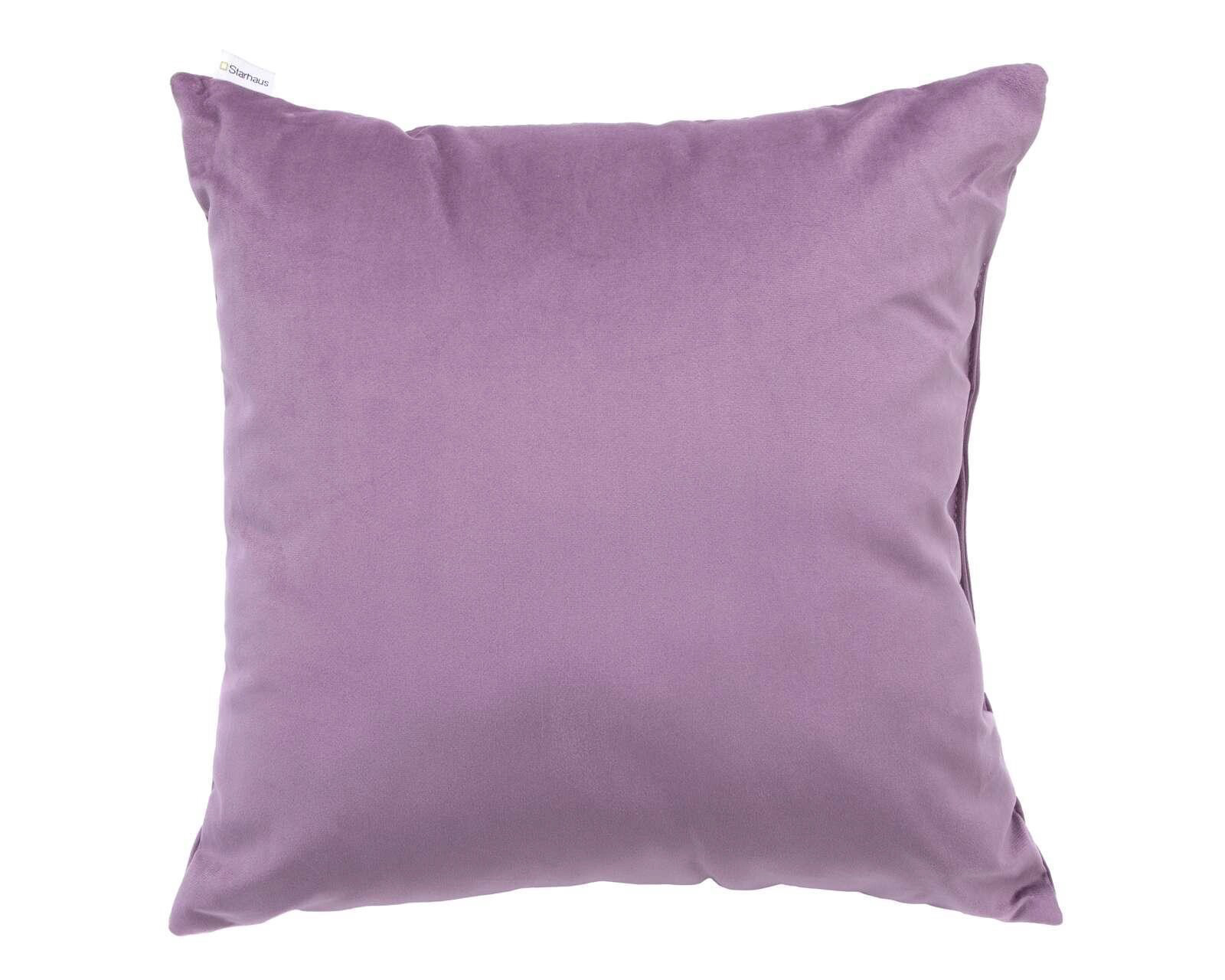 Foto 1 | Foto 1 | Cojín Decorativo Tulipán Rosa