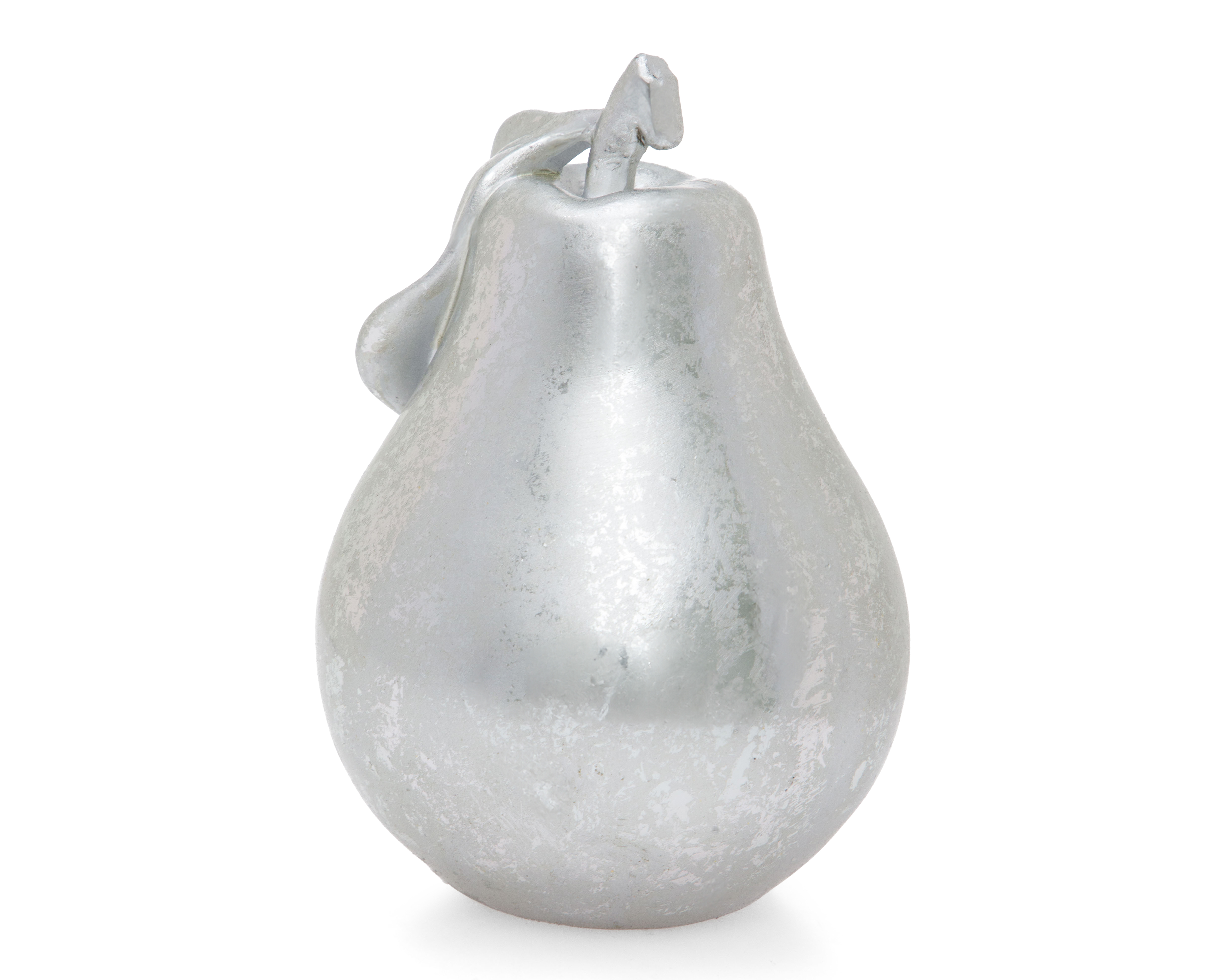 Escultura de Pera Lizzy A de Cerámica