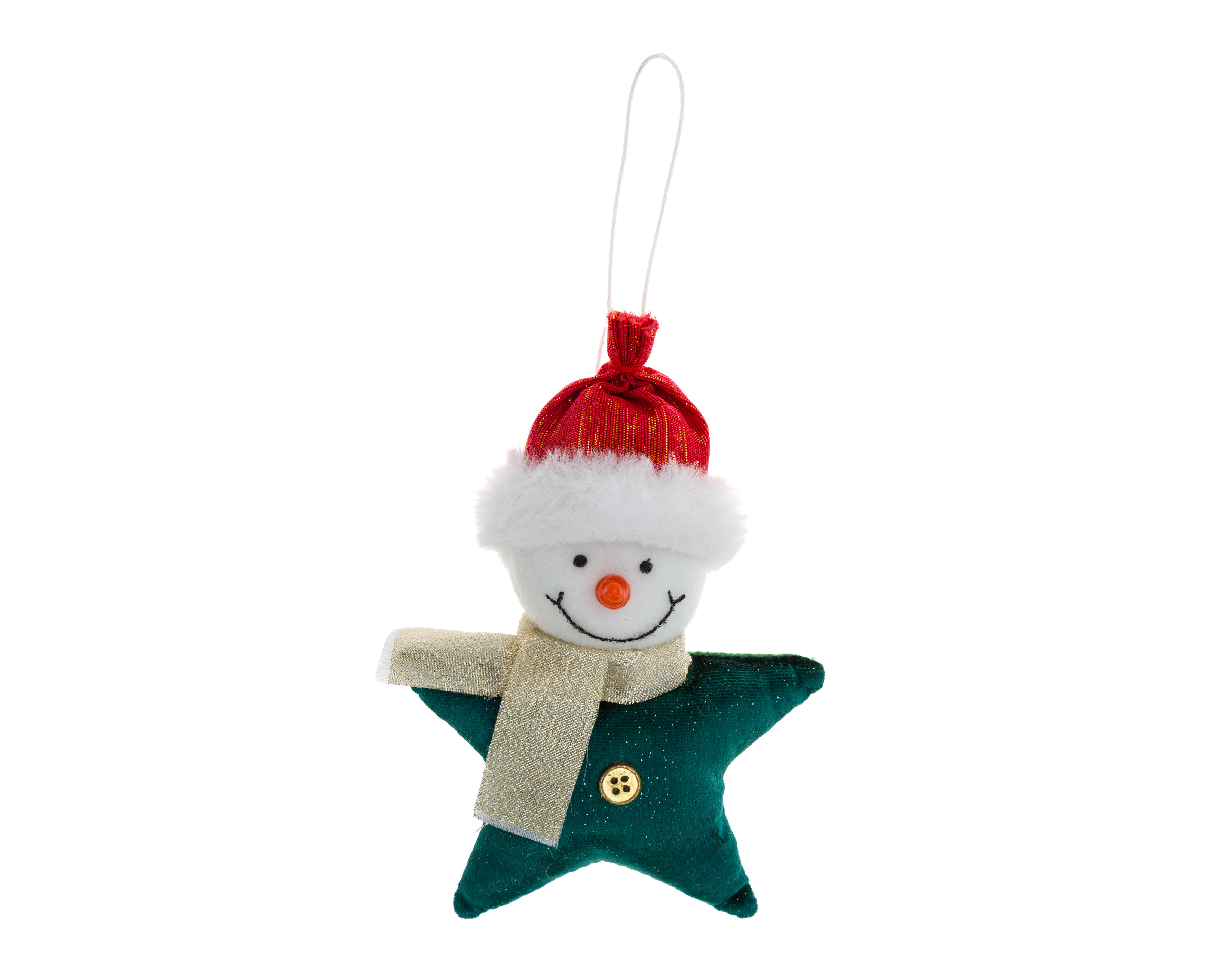 Foto 1 | Foto 1 | Accesorio para Árbol Starhaus Snowstar