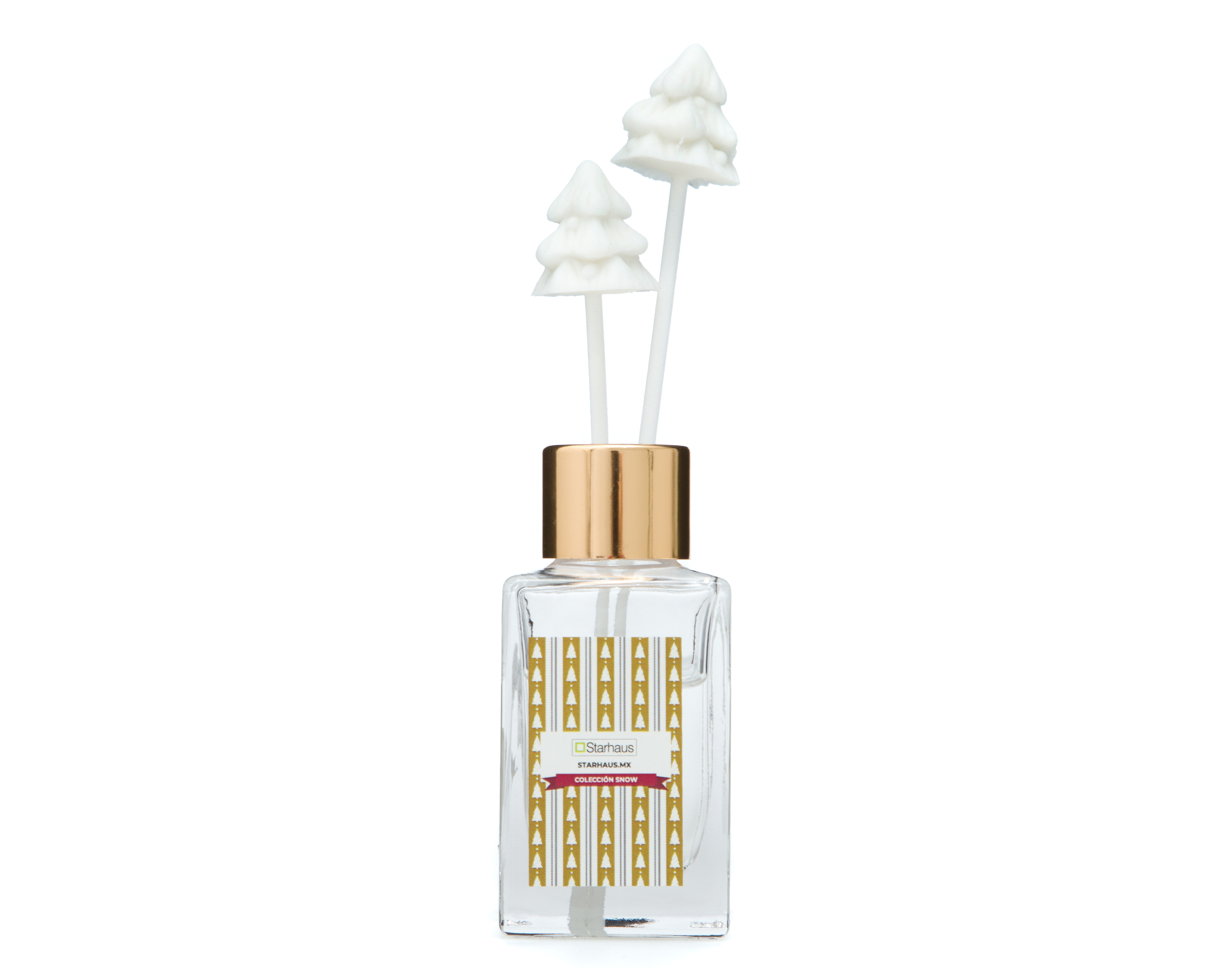 Difusor Aromático Starhaus Snow