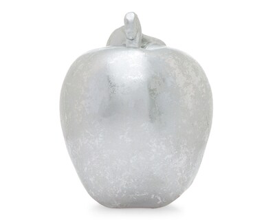Foto 2 | Foto 2 | Escultura de Manzana Lizzy B de Cerámica