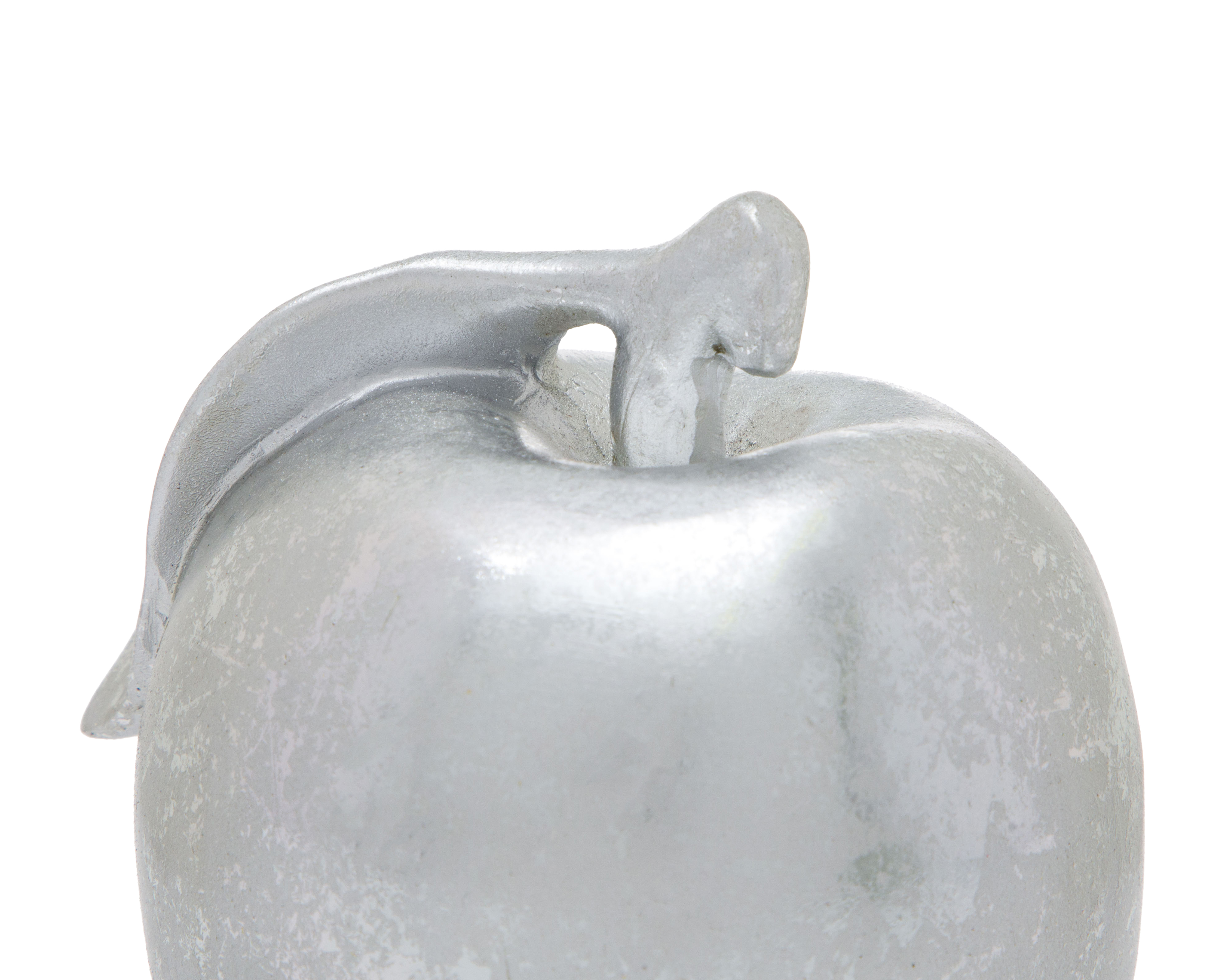 Foto 4 | Foto 4 | Escultura de Manzana Lizzy B de Cerámica