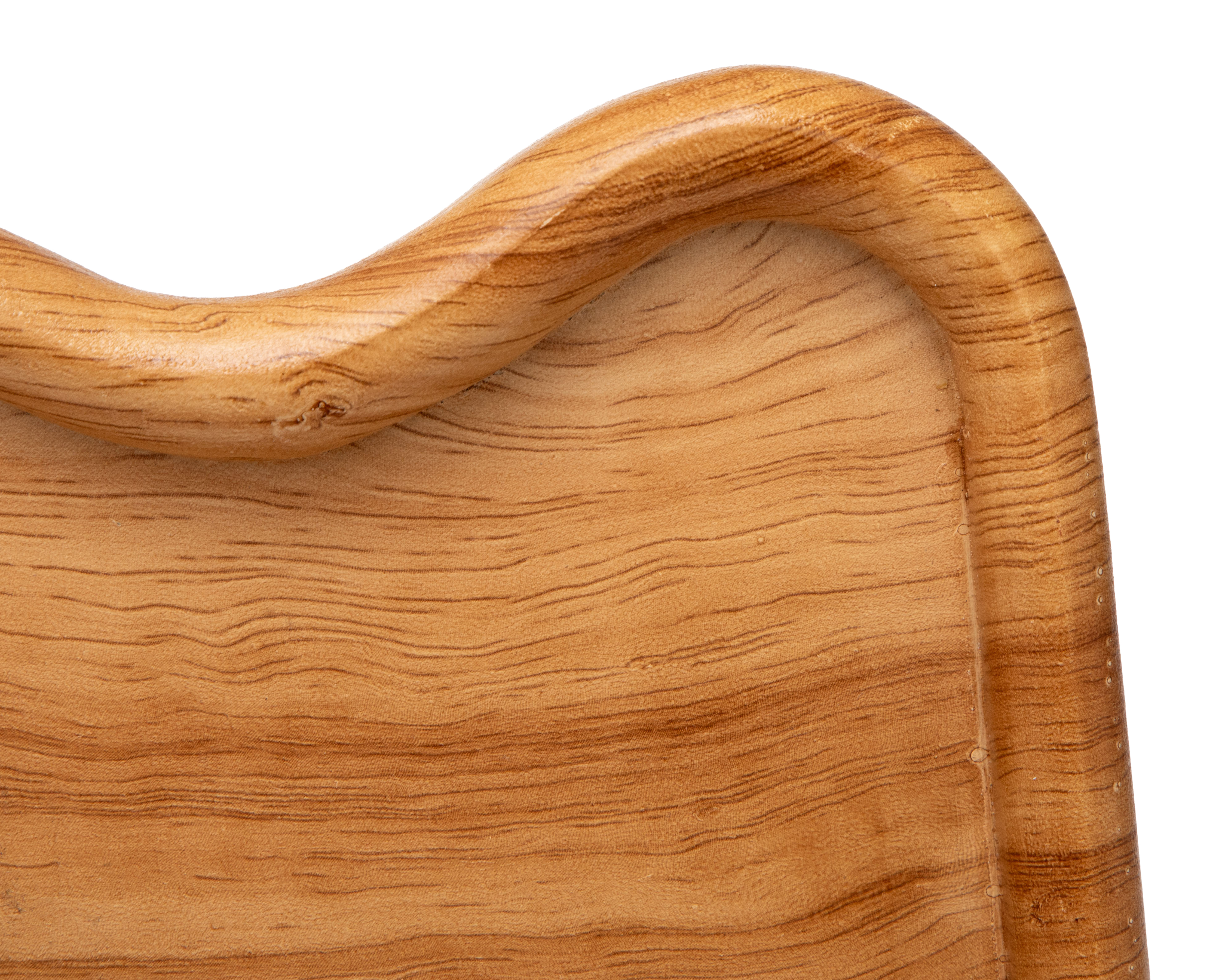 Foto 3 | Foto 3 | Charola Pataky de Madera