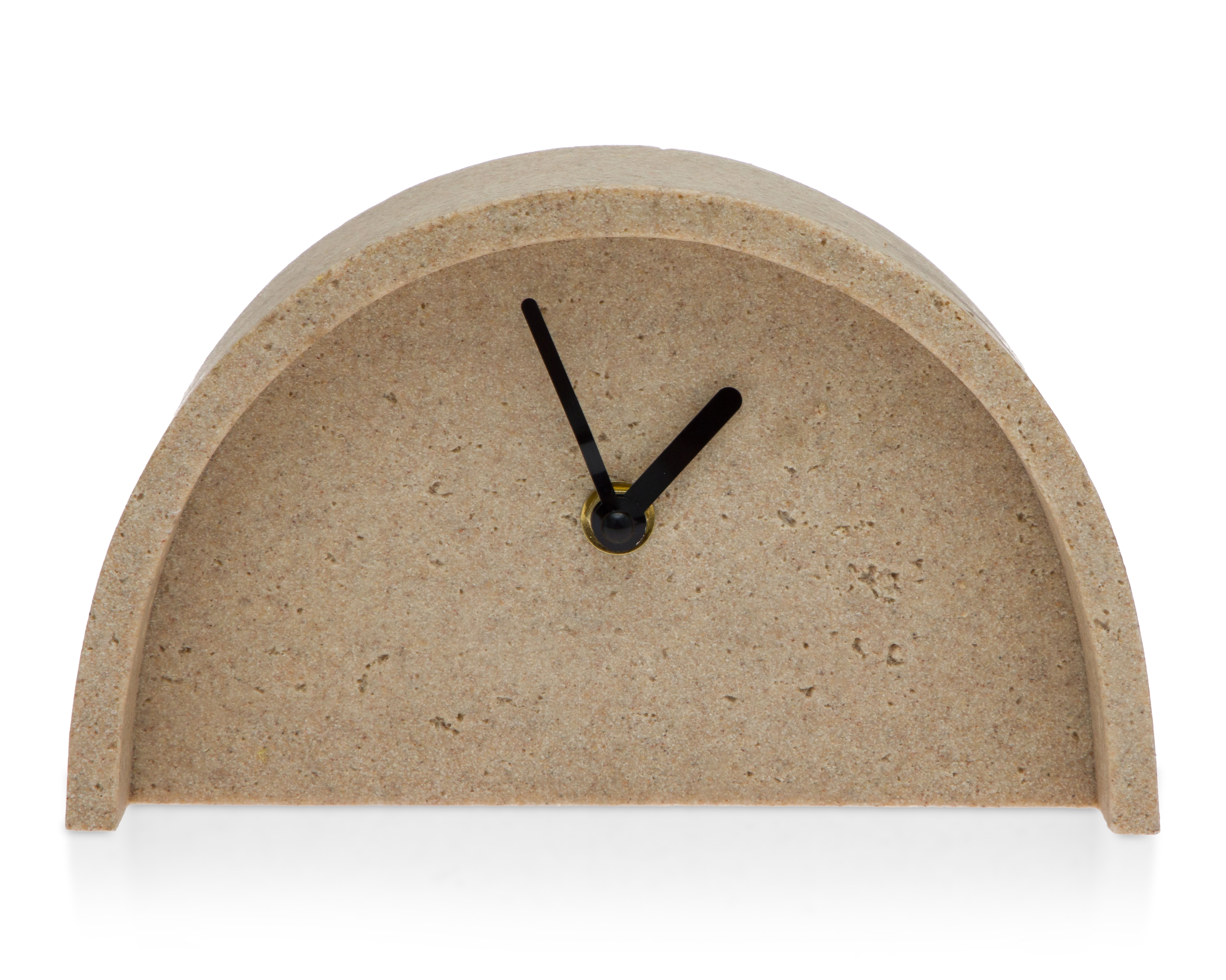 Foto 2 pulgar | Foto 1 | Reloj Decorativo de Resina