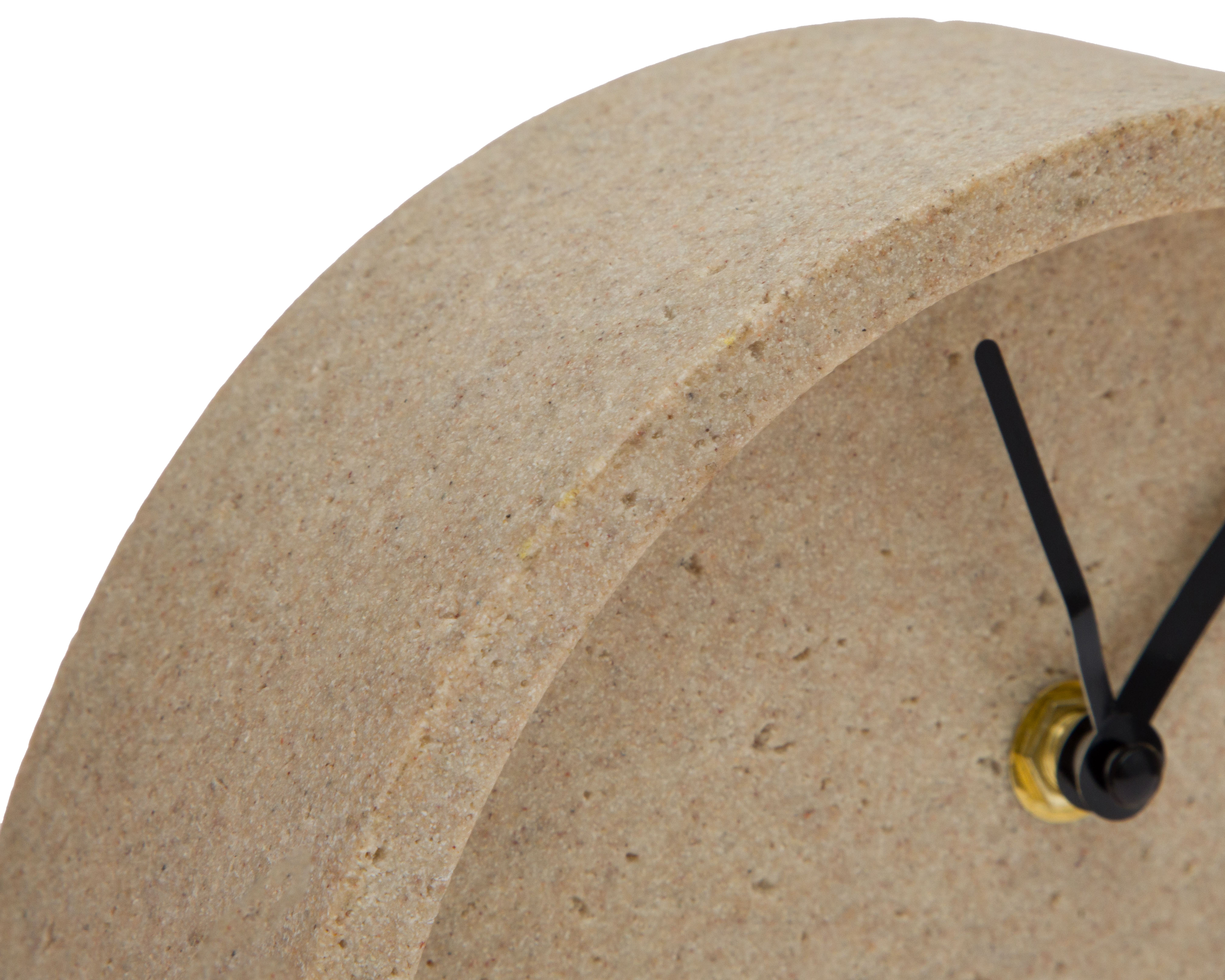 Foto 4 pulgar | Foto 3 | Reloj Decorativo de Resina
