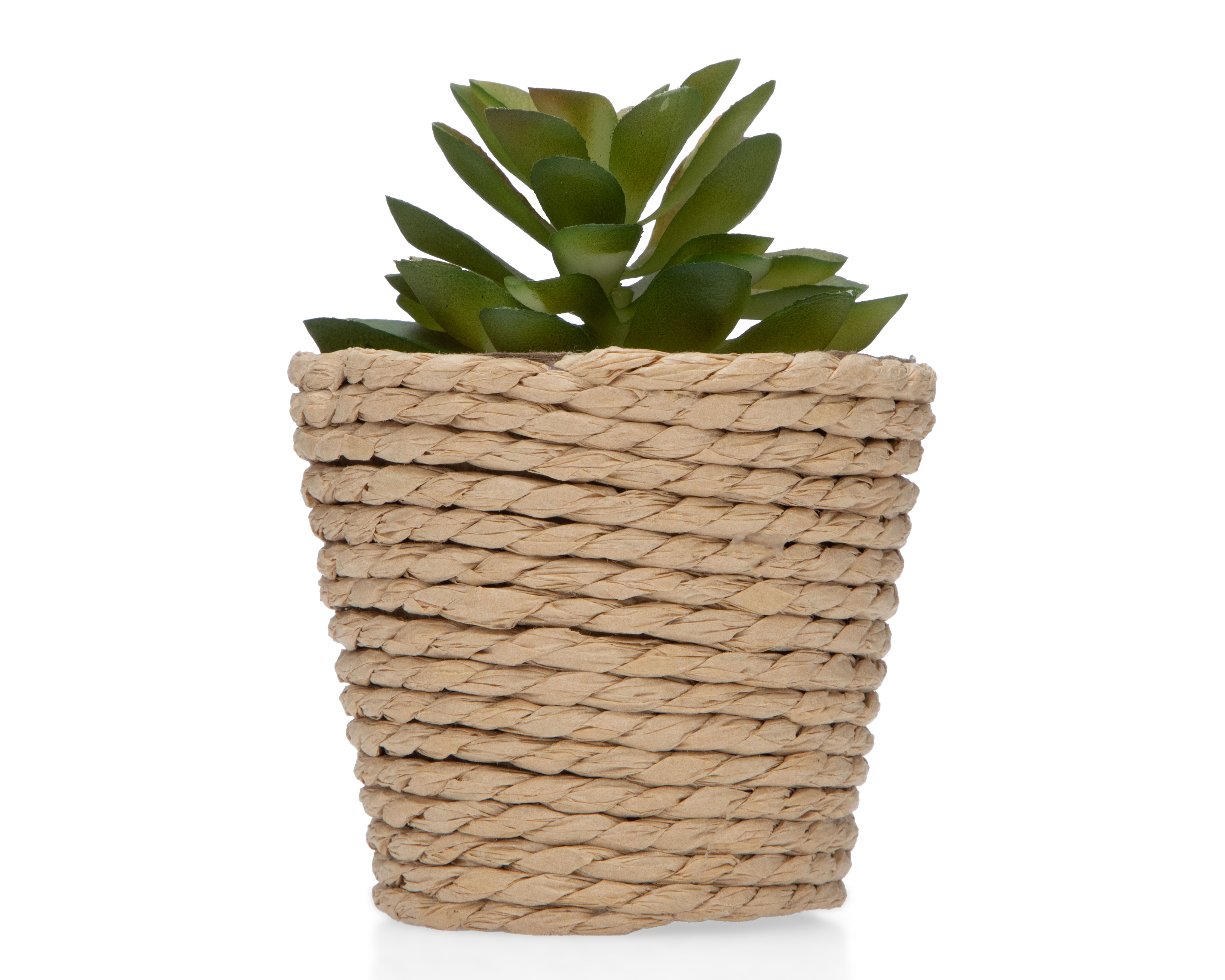 Planta Artificial con Maceta Starhaus 12 cm
