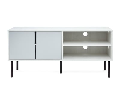 Foto 2 | Foto 2 | Mesa para Televisión Maira Blanco