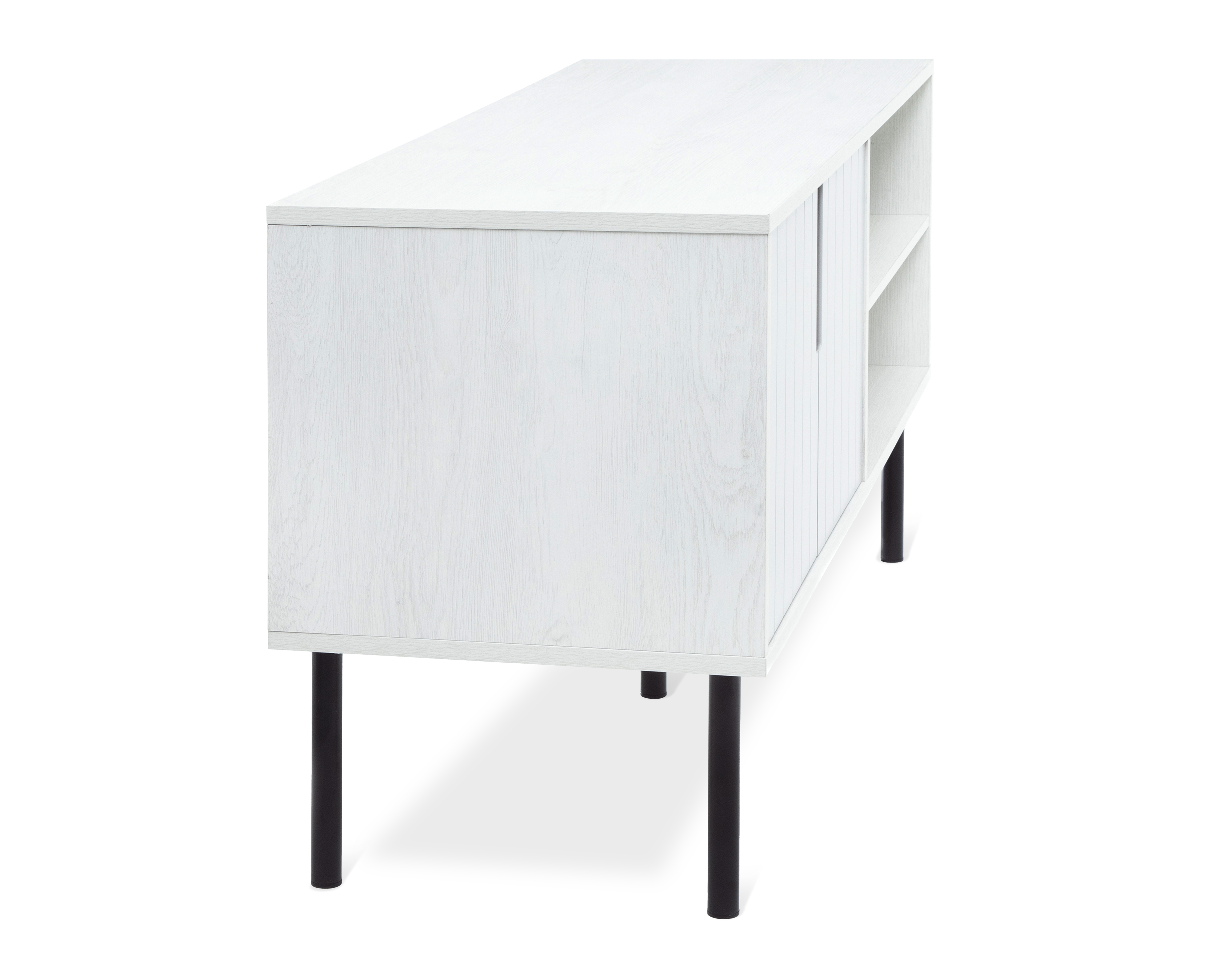 Foto 5 pulgar | Foto 4 | Mesa para Televisión Maira Blanco