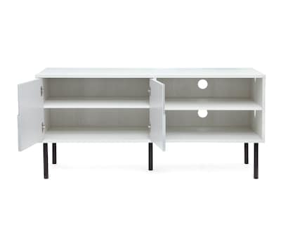 Foto 6 | Foto 6 | Mesa para Televisión Maira Blanco