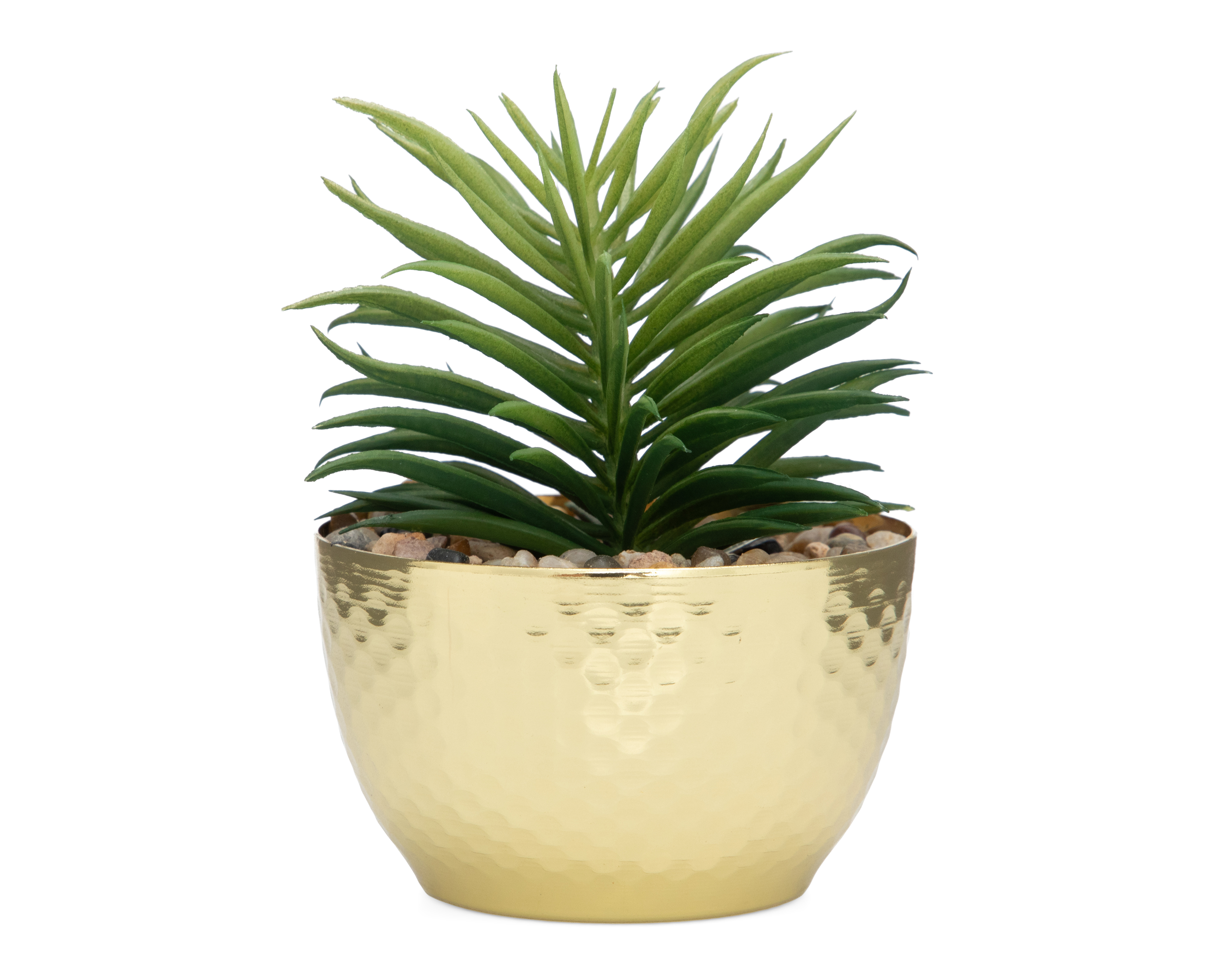 Suculenta Artificial con Maceta Starhaus 10.7 cm