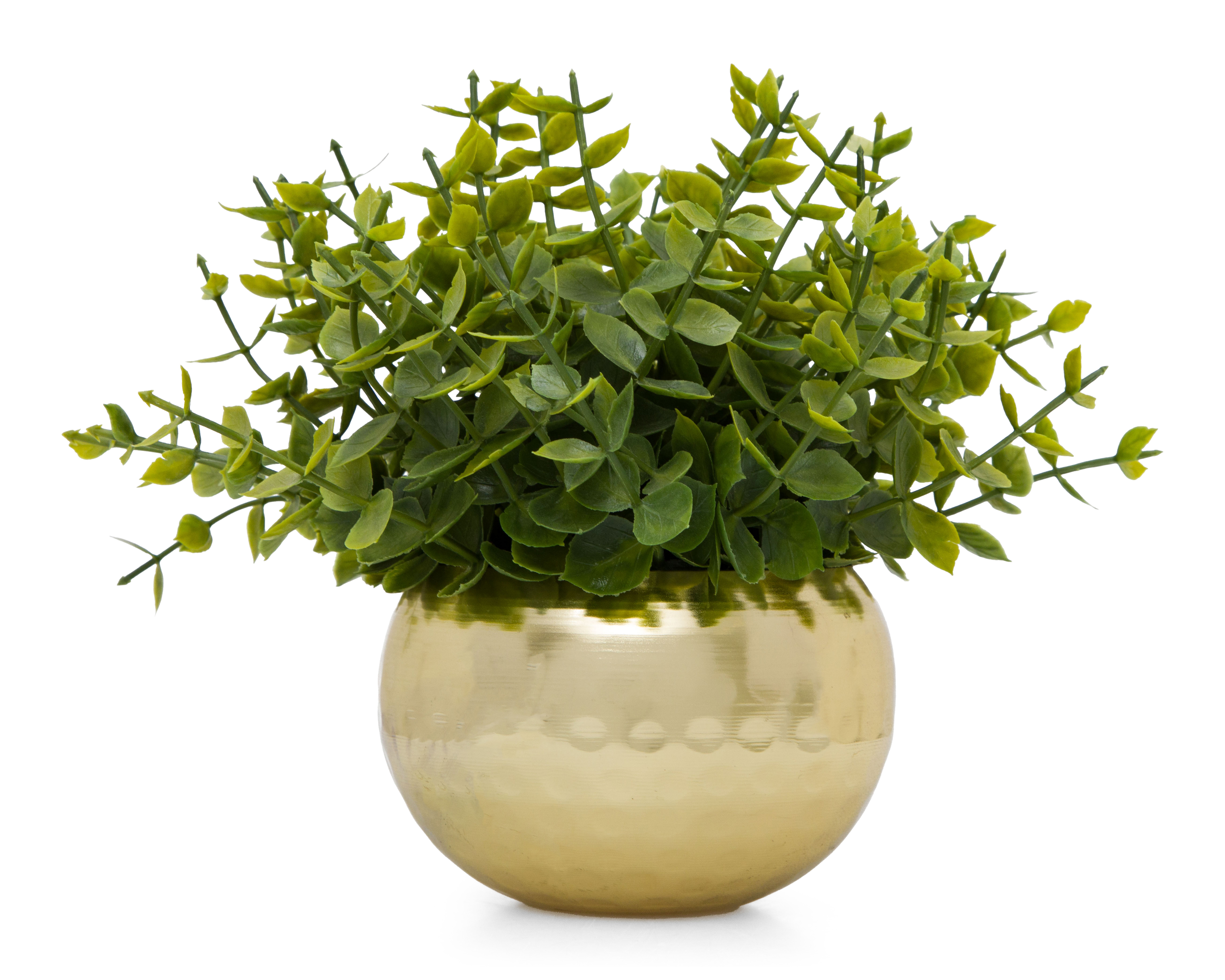 Planta Artificial con Maceta Starhaus 15 cm