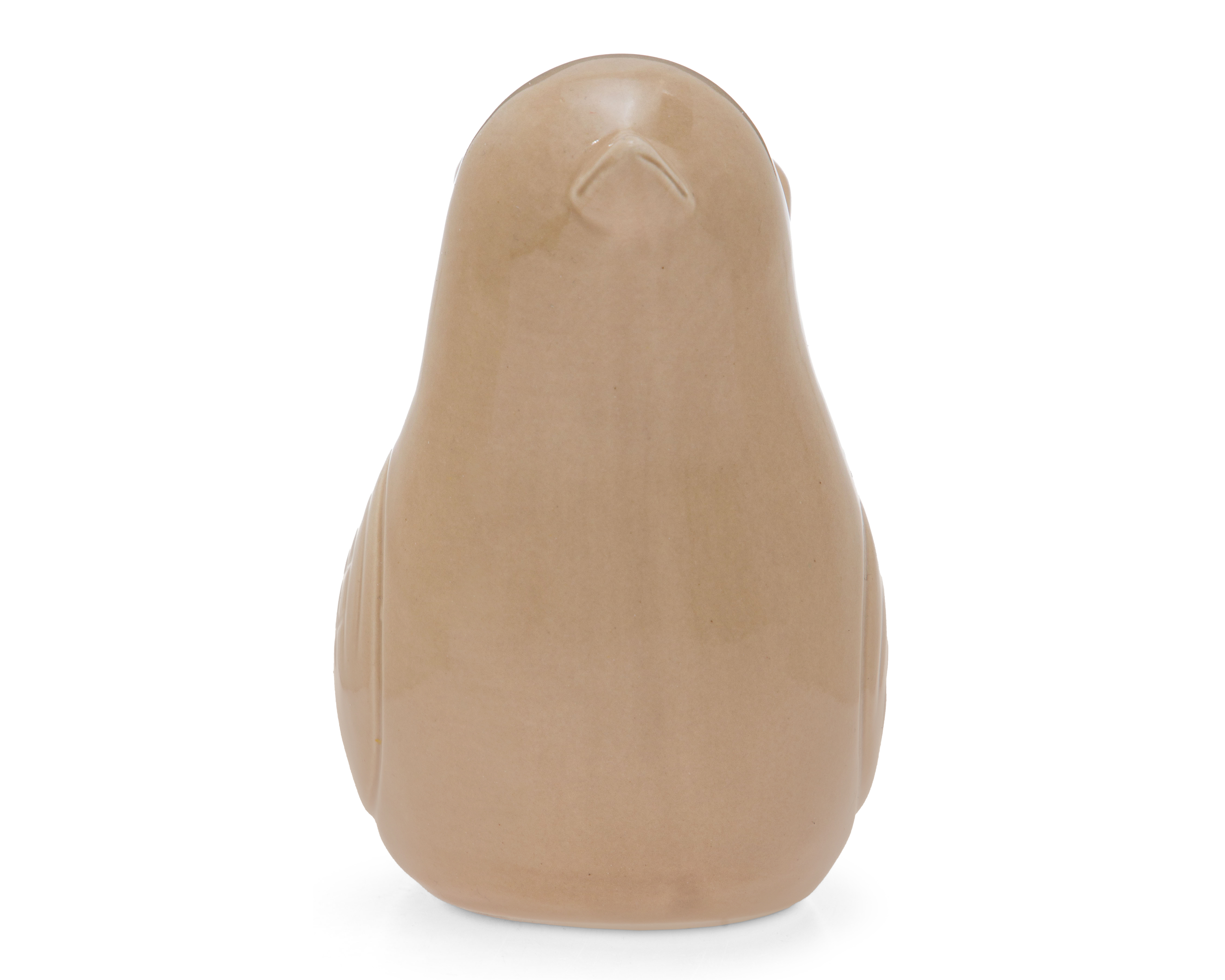 Foto 4 pulgar | Foto 3 | Figura Decorativa de Pájaro Ahna de Cerámica