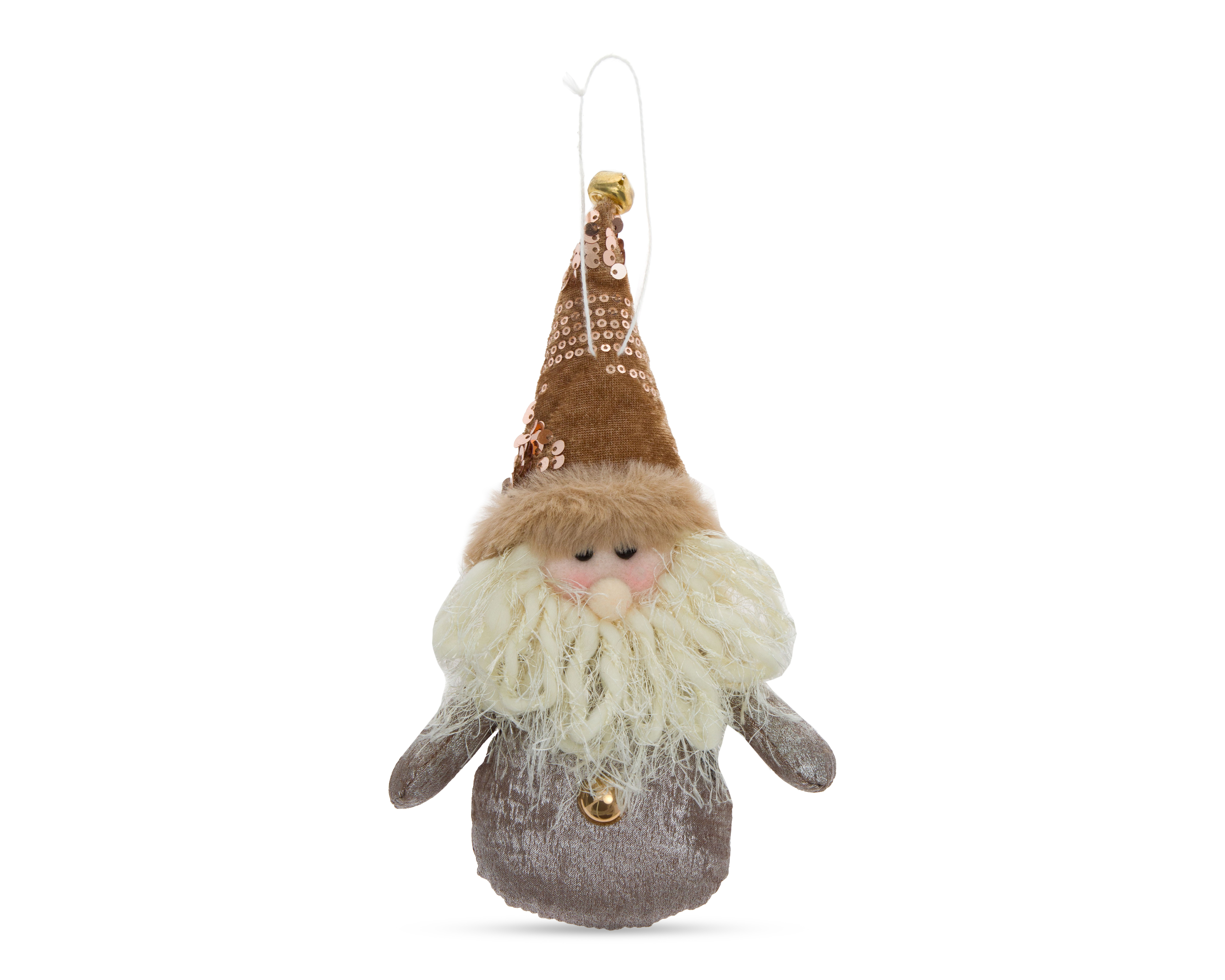 Foto 2 pulgar | Foto 1 | Accesorio para Árbol Starhaus Mini Santa Craft