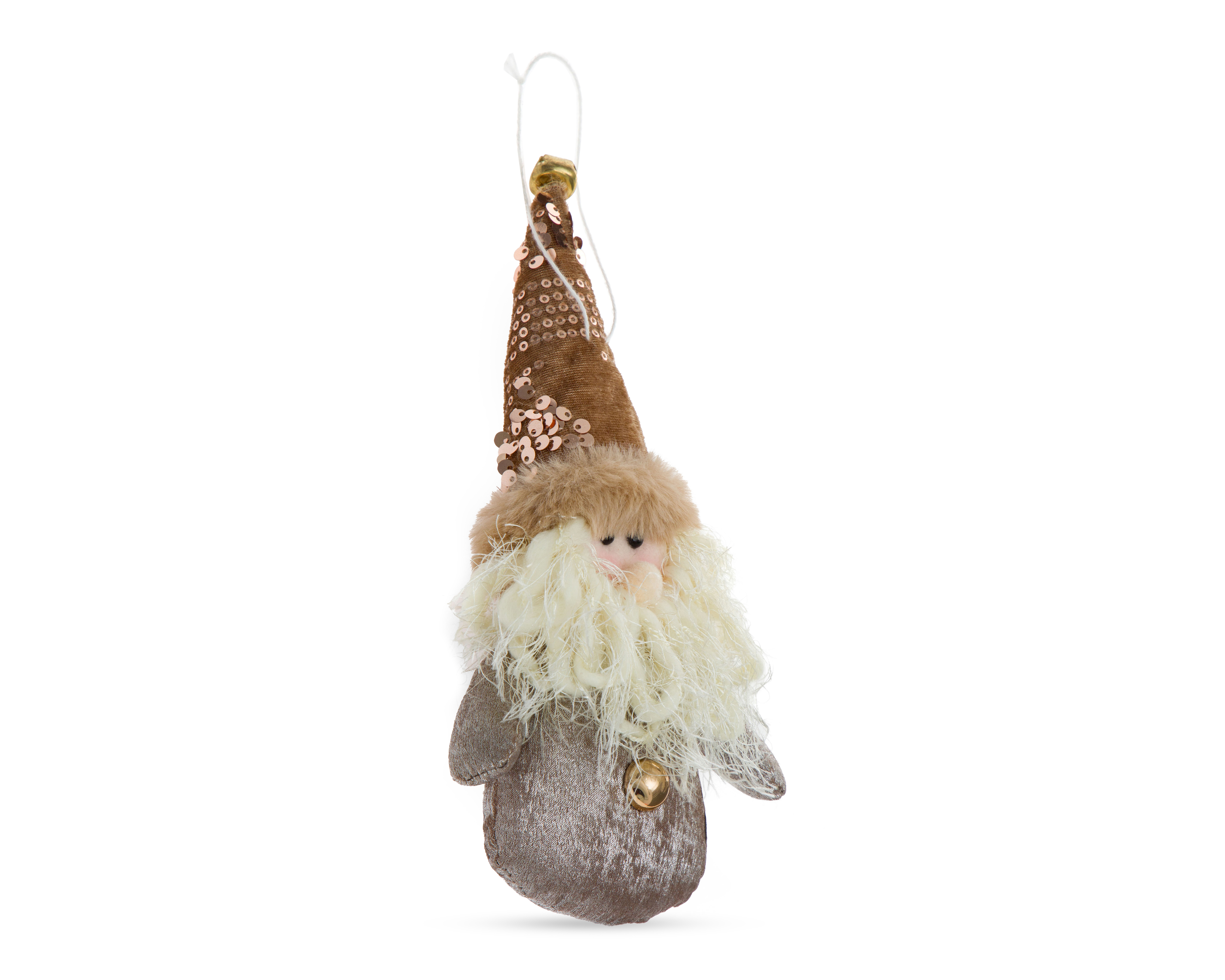 Foto 2 | Foto 2 | Accesorio para Árbol Starhaus Mini Santa Craft