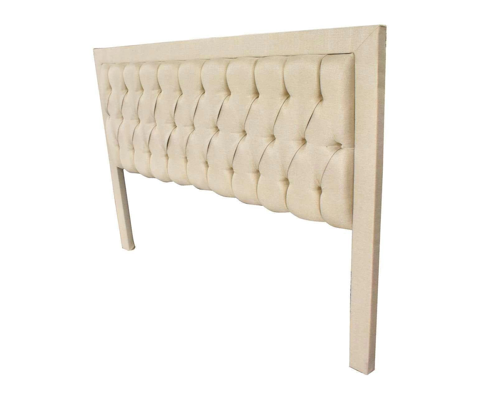 Foto 3 | Foto 3 | Cabecera Alina King Size Beige