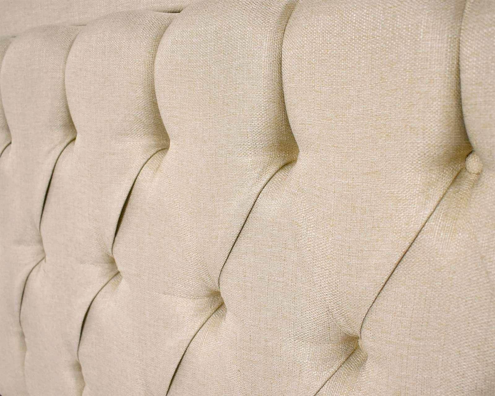 Foto 5 | Foto 5 | Cabecera Alina King Size Beige