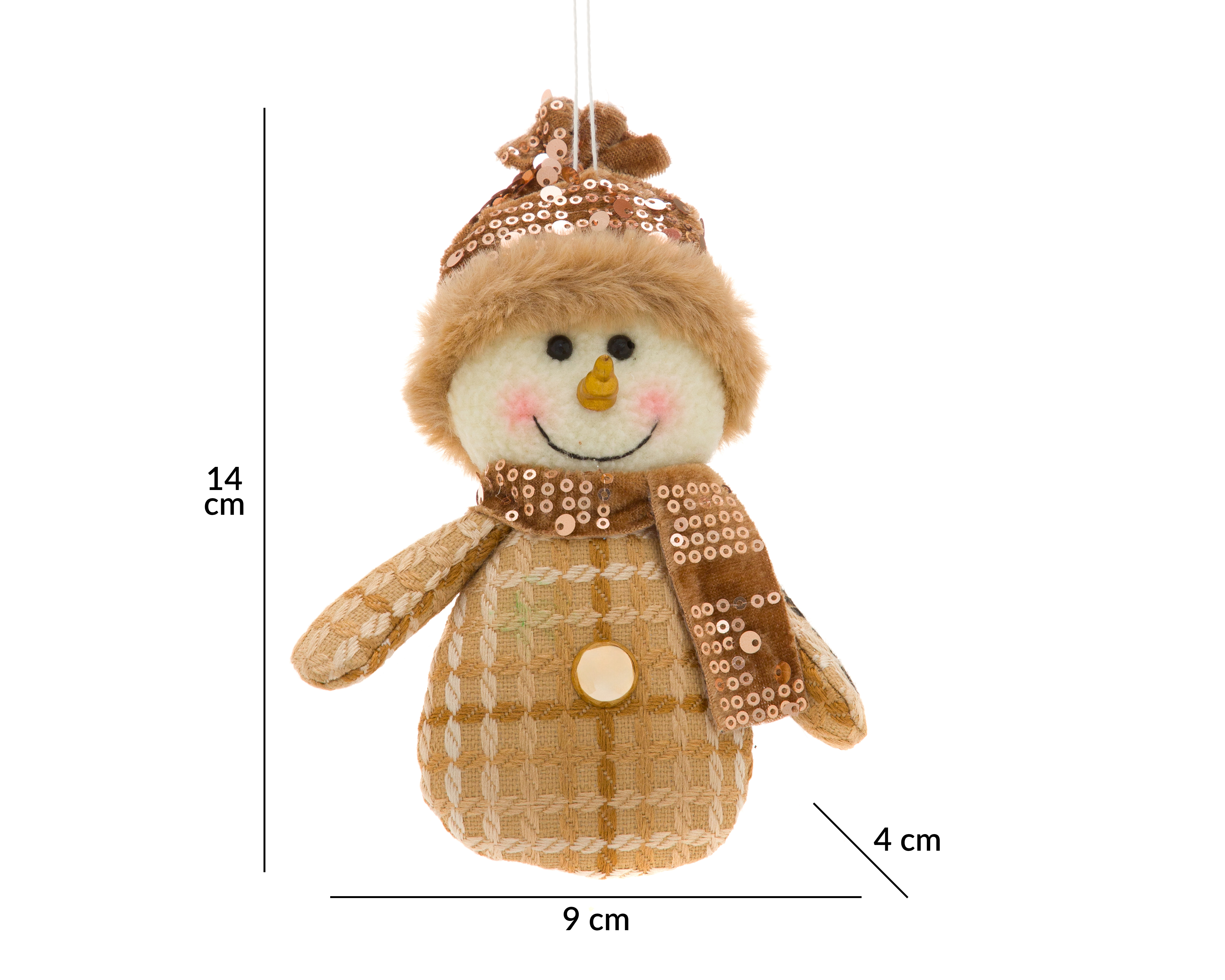 Foto 5 pulgar | Foto 4 | Accesorio para Árbol Starhaus Felipe