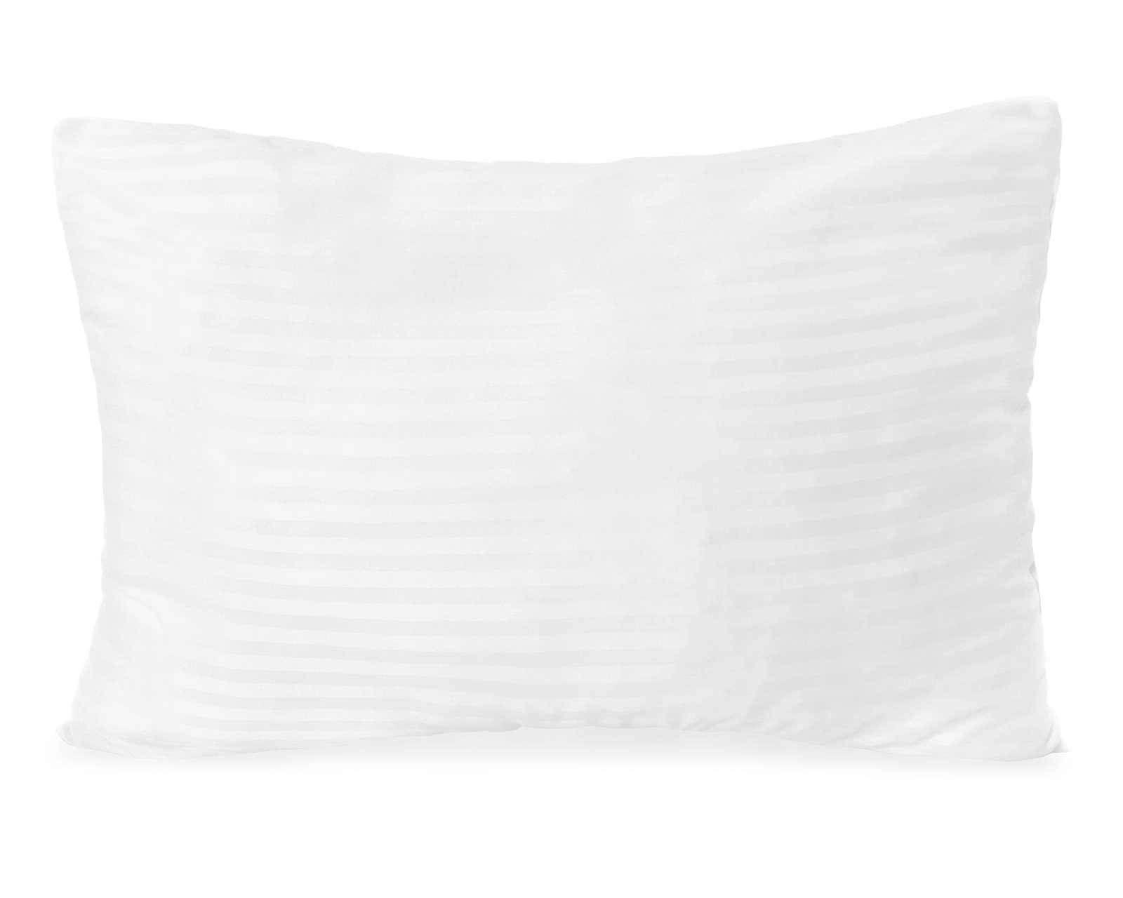 Foto 4 pulgar | Foto 3 | Almohada Wendy Memory Foam Estándar Suave 2 Piezas