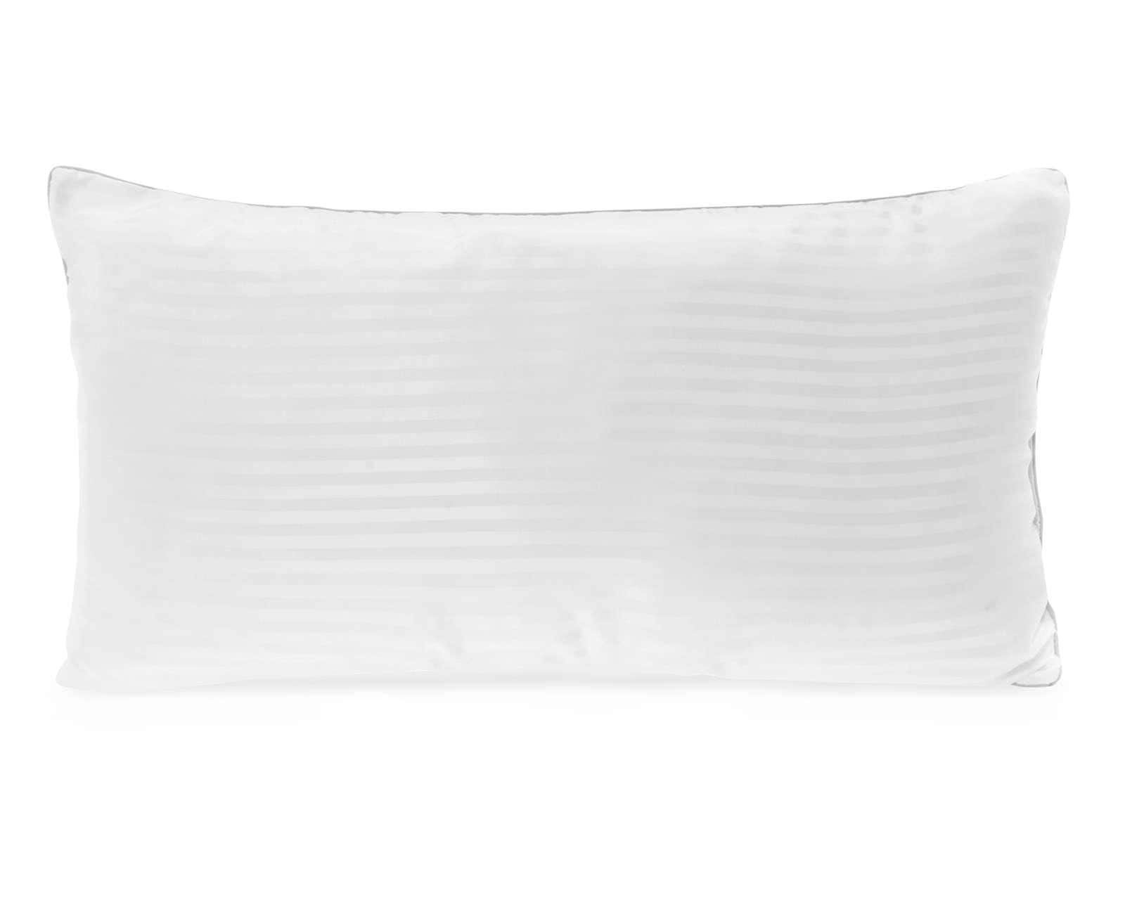 Foto 4 pulgar | Foto 3 | Almohada Serta King Size Firme 2 Piezas