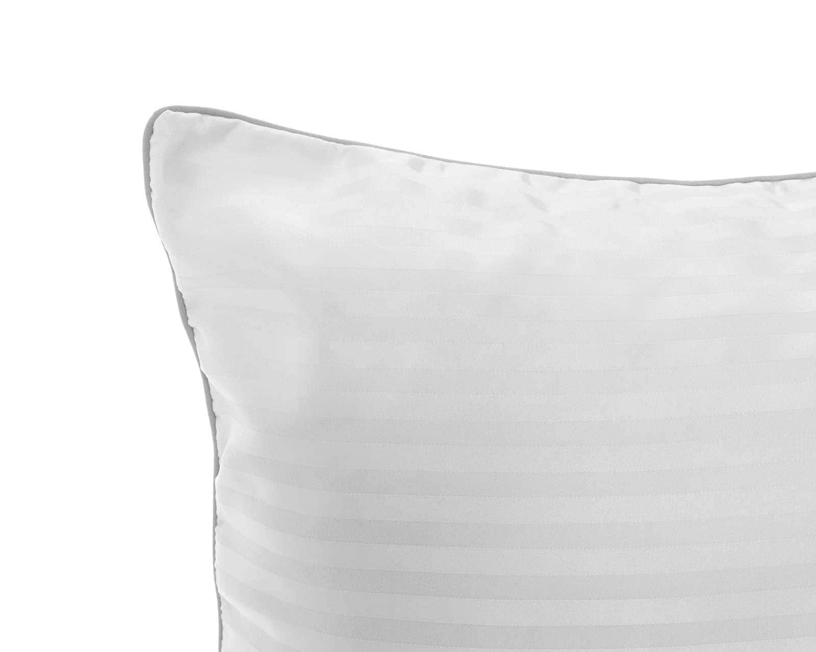 Foto 5 | Foto 5 | Almohada Serta King Size Firme 2 Piezas